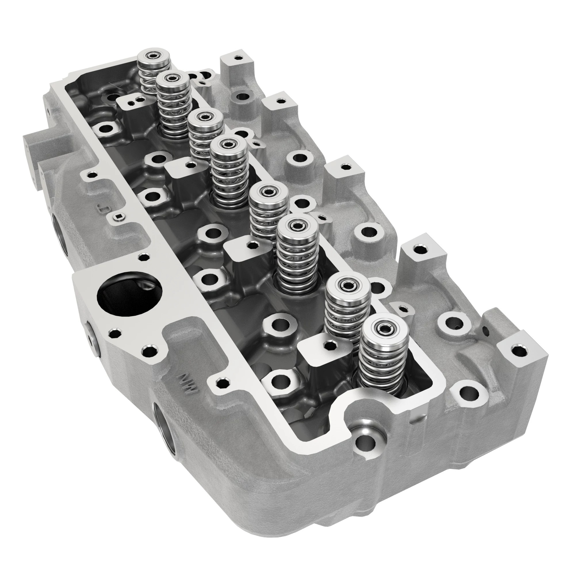Cylinder Head Reman