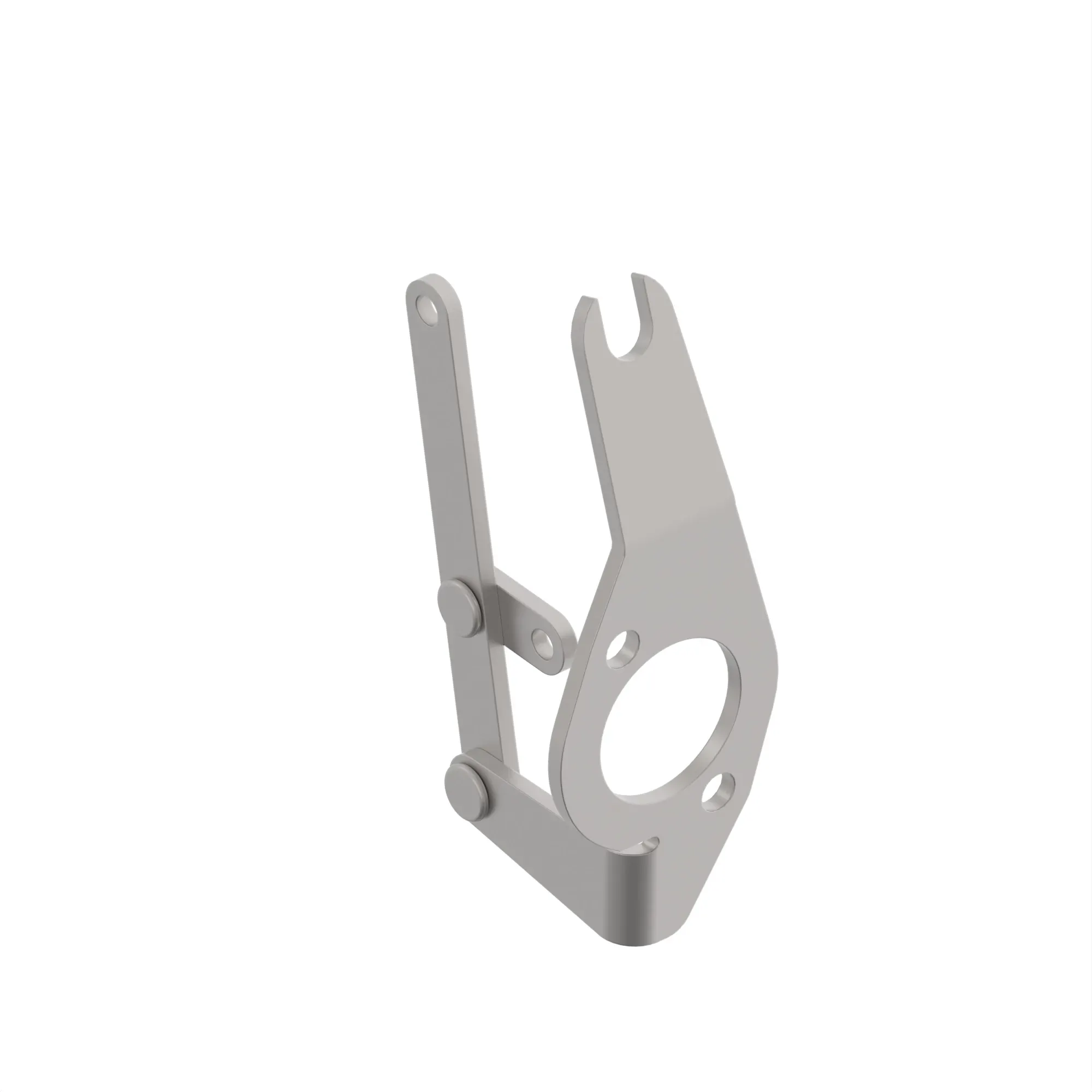 LINKAGE, MANUAL RELEASE