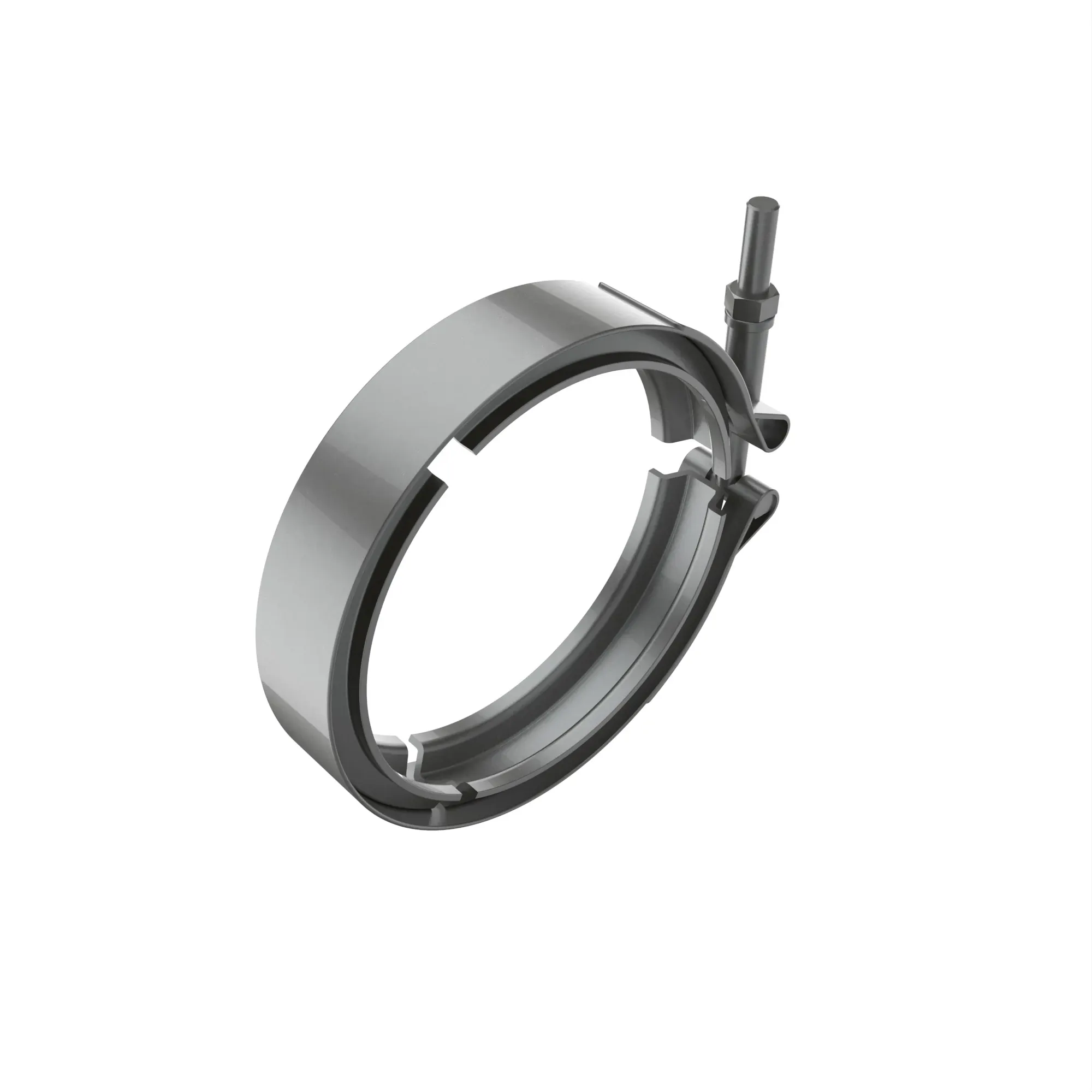 John Deere V-Clamp - RE285844