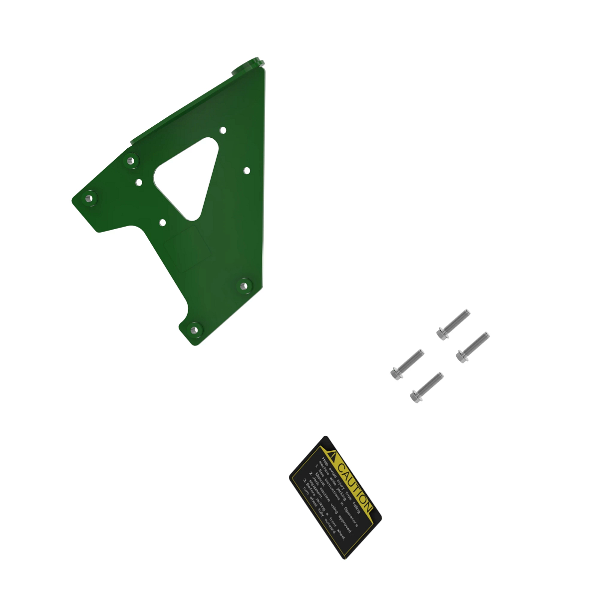 BRACKET KIT, CLASS IV JACK