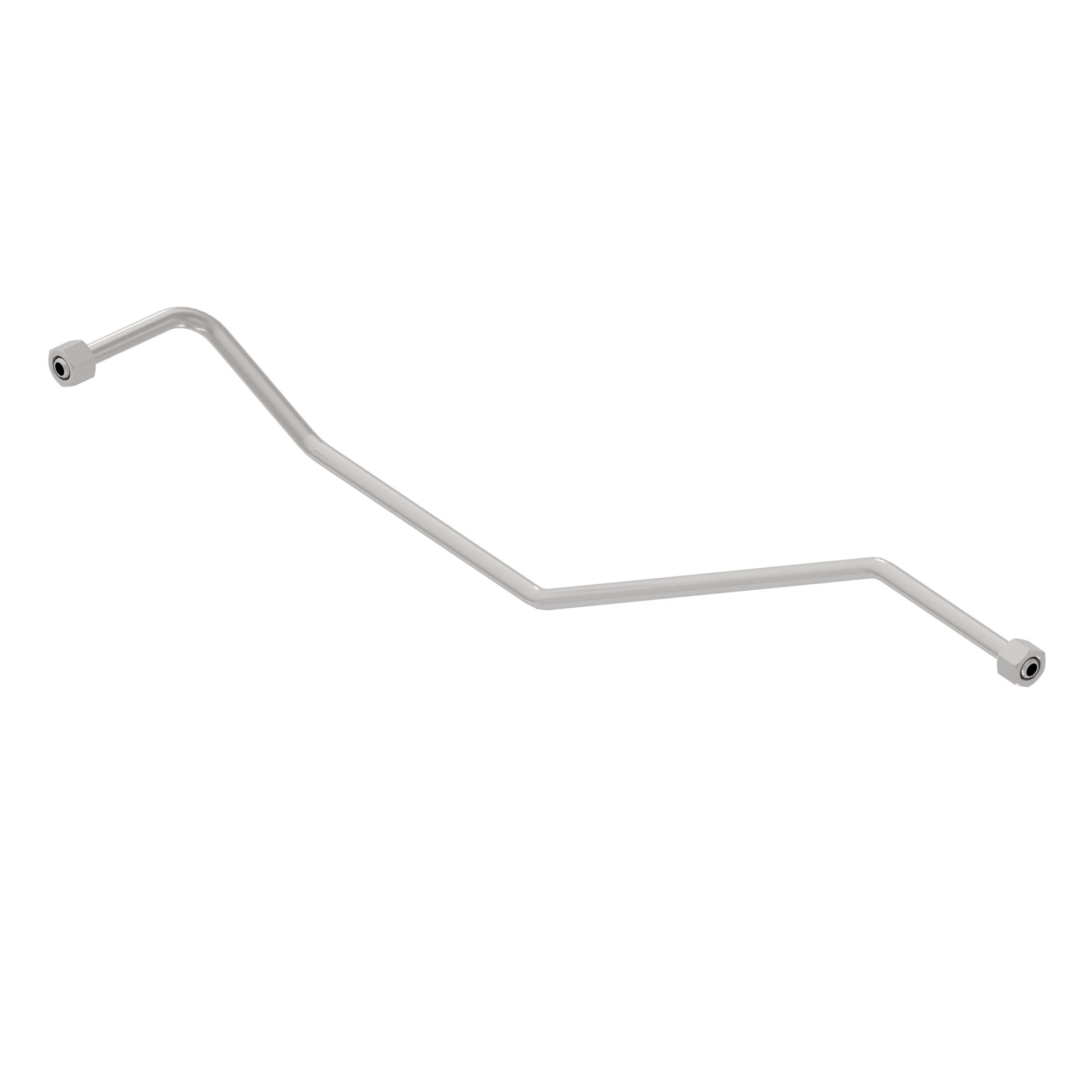 BRAKE LINE,  TO HITCH COUPLING, CN