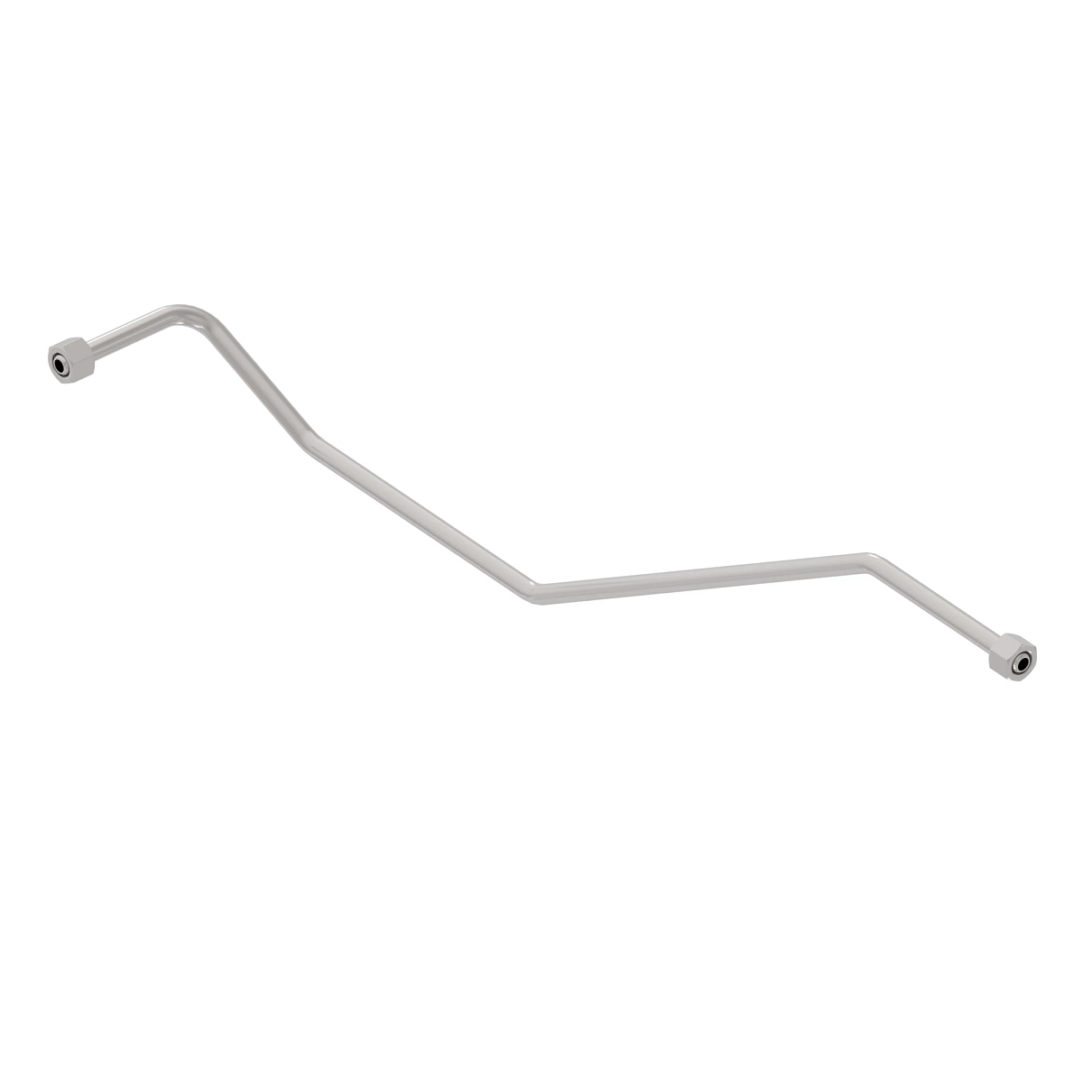 Brake Line, to Hitch Coupling, Cn