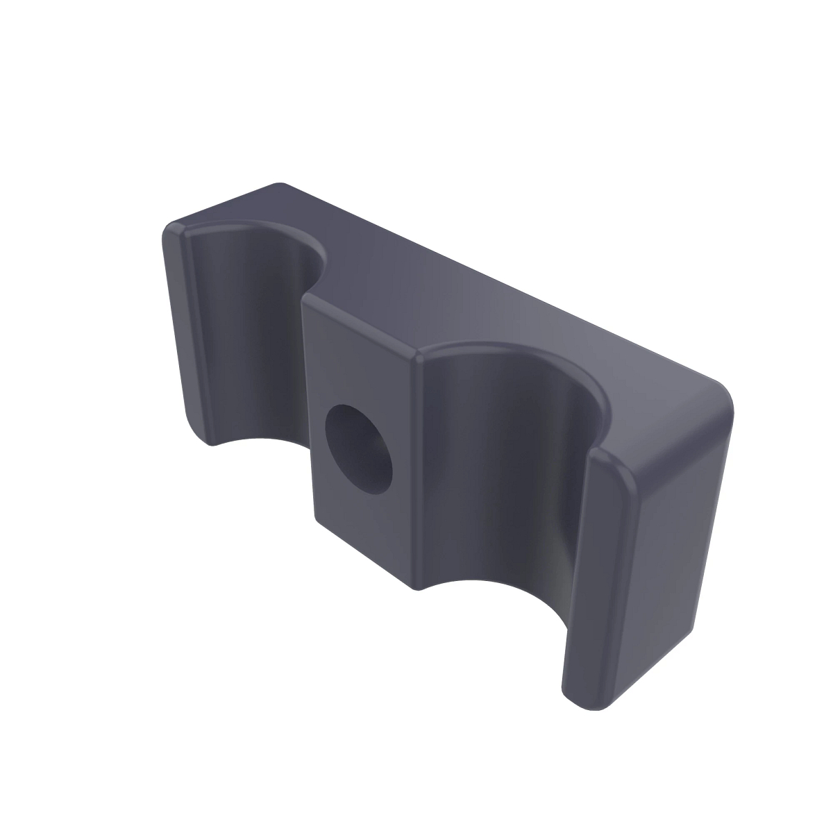 John Deere 2-Diameter Block Clamp - L56218