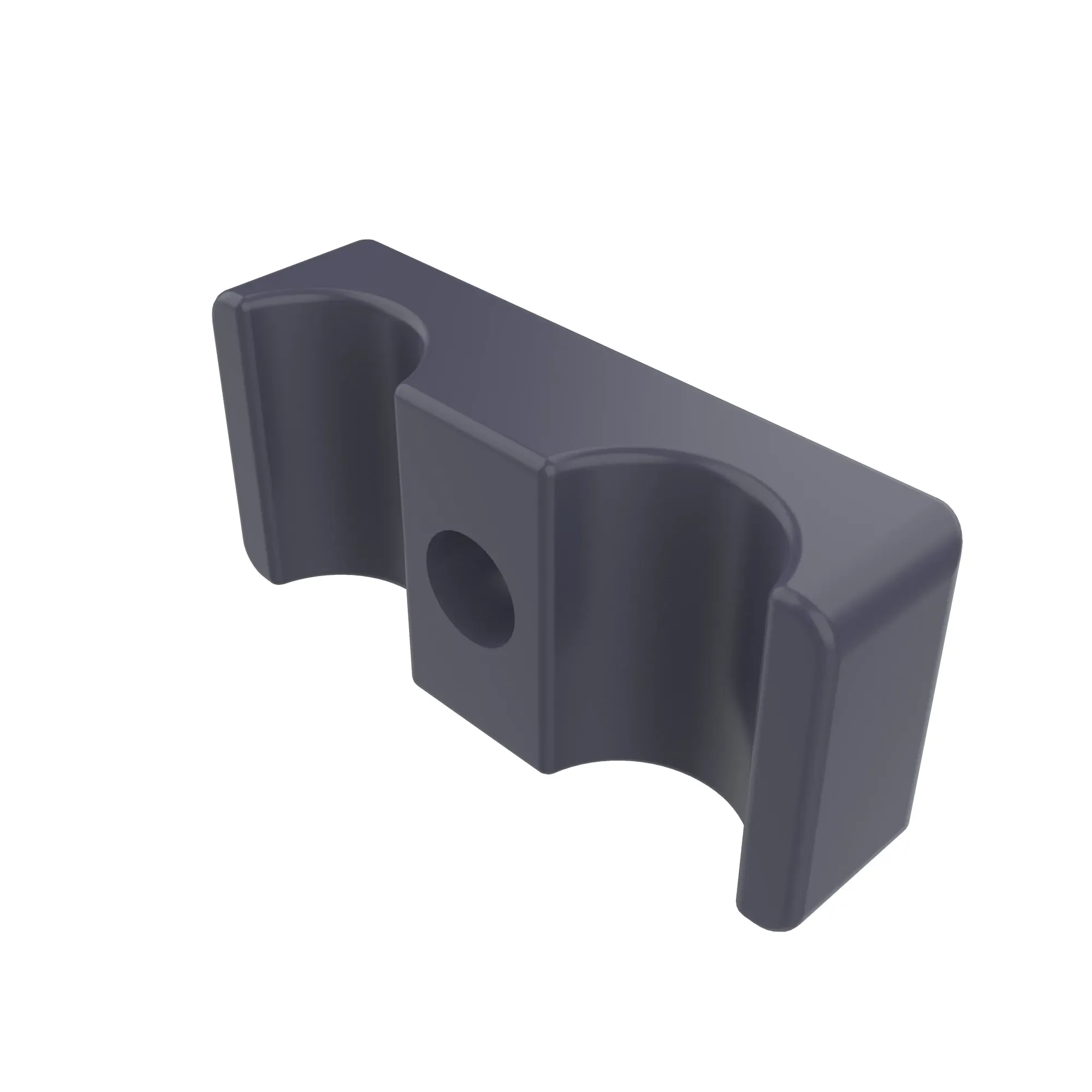 John Deere 2-Diameter Block Clamp - L56218
