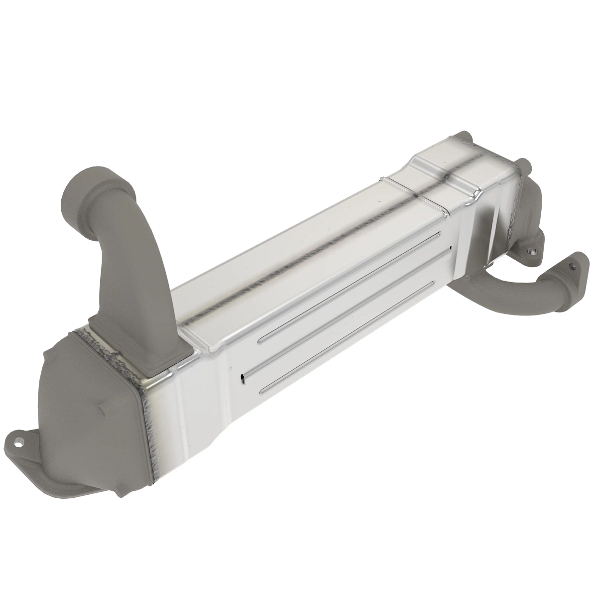 John Deere Heat Exchanger - RE545151