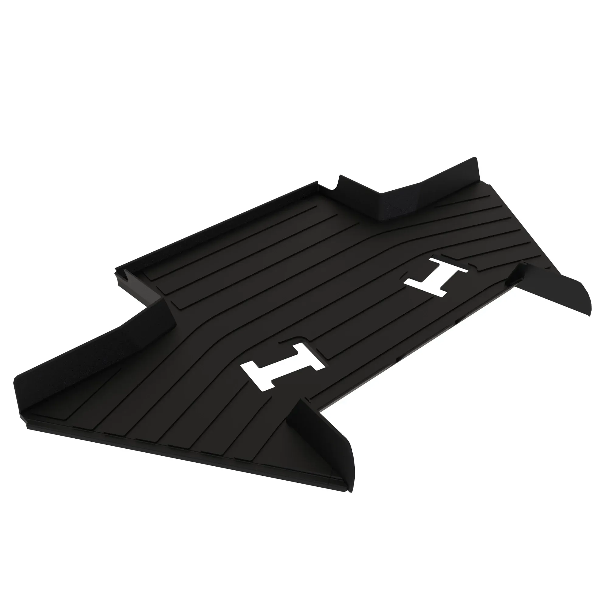 FLOORMAT, FRONT IT4 CRAWLER