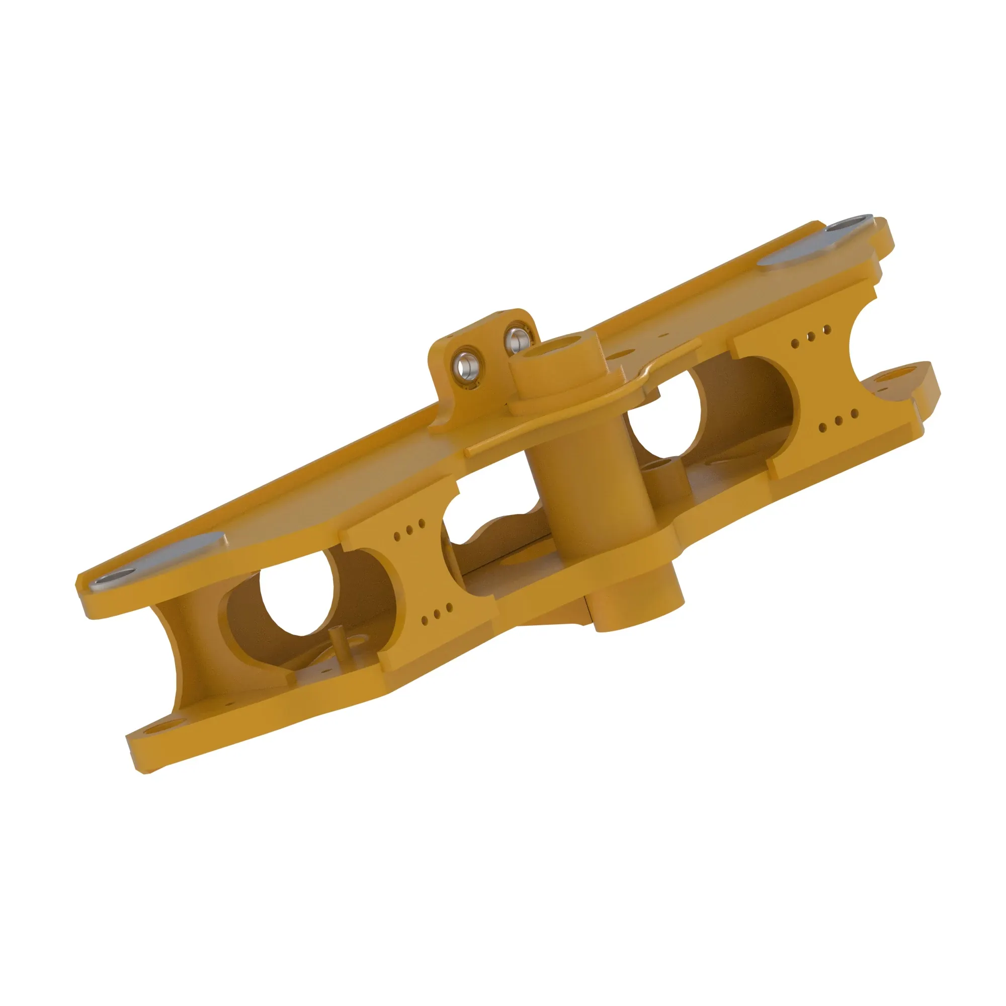 AXLE, WELDMENT FRONT AXLE