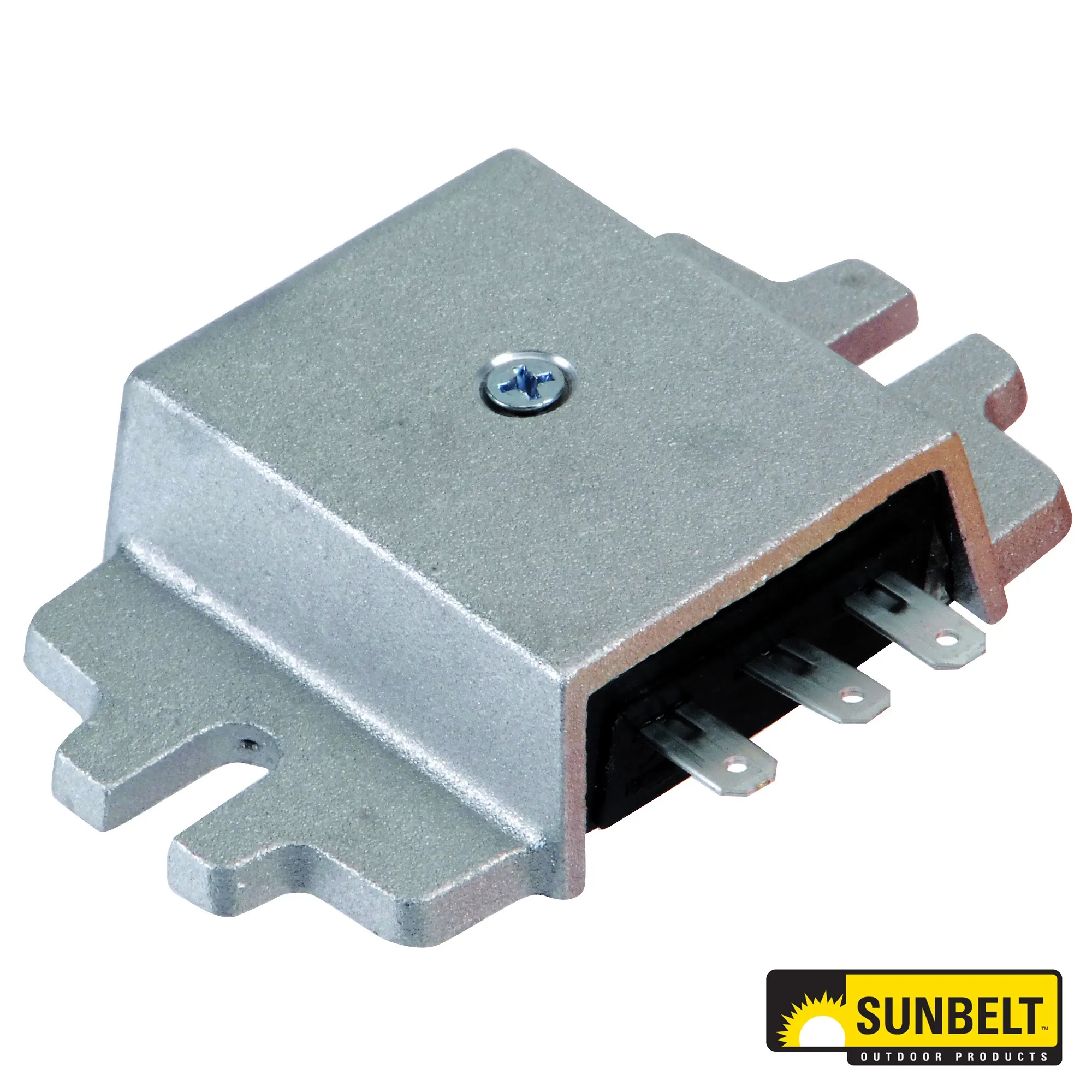 Sunbelt Voltage Regulator - A-B1KO42