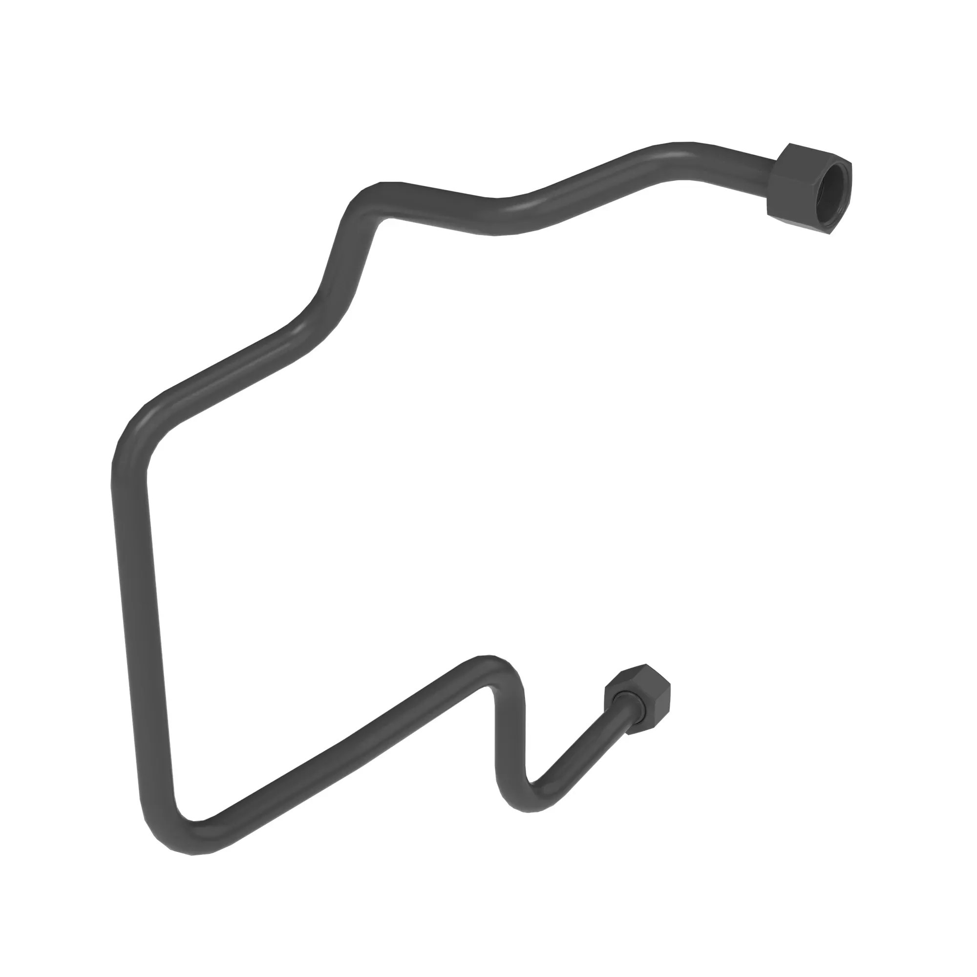 John Deere Oil Line - AT488204