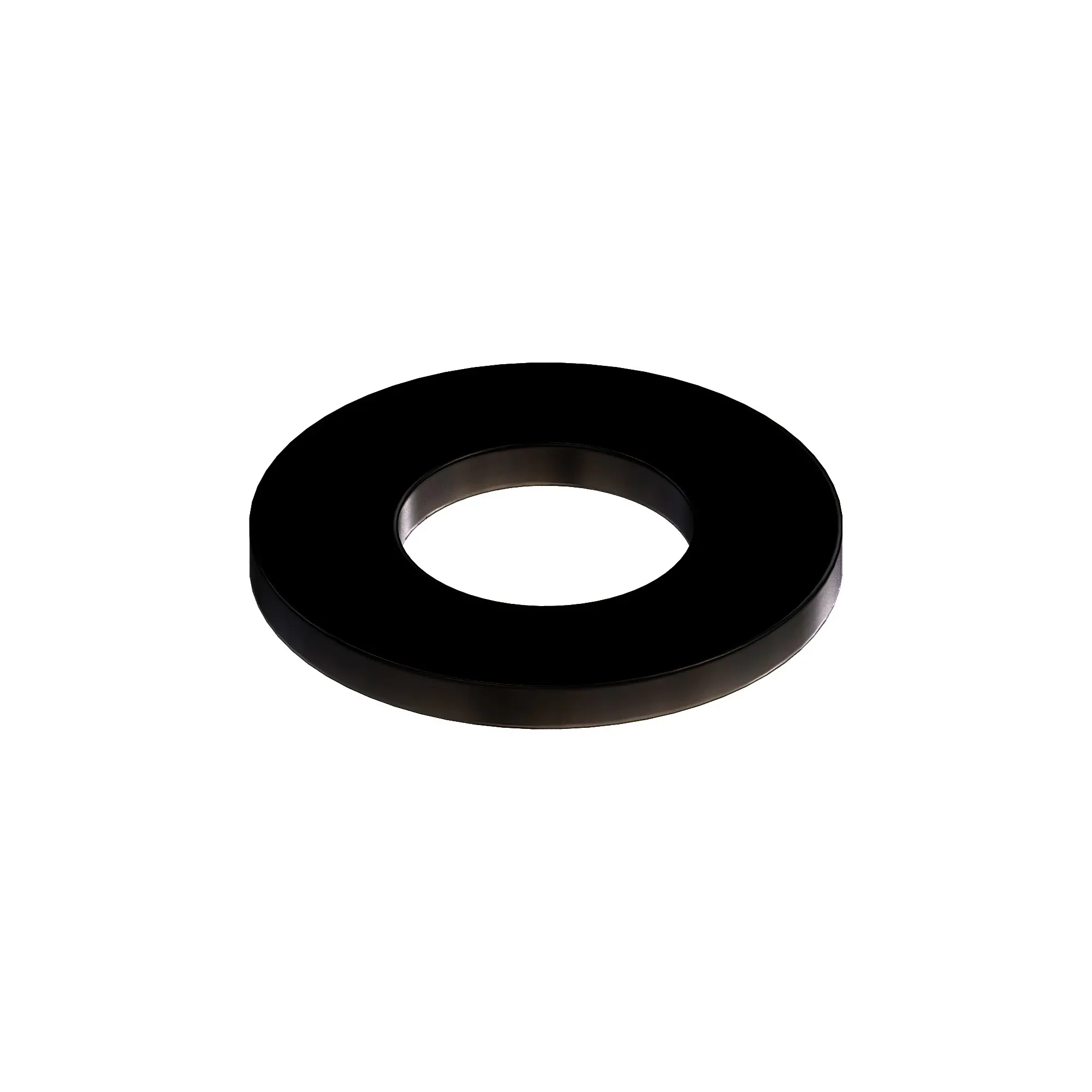 WASHER, NYLON
