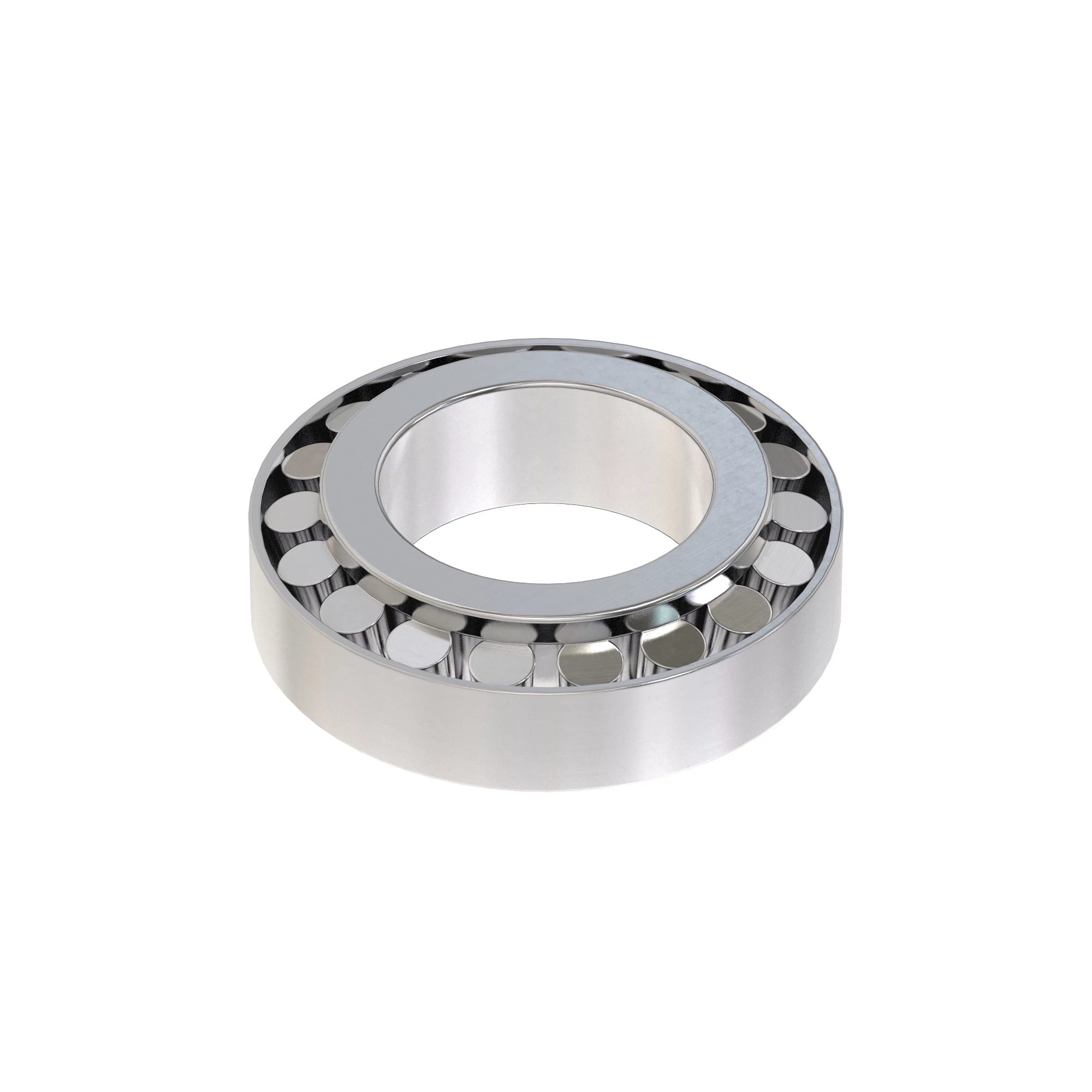 DQ04345: Rolamento de Rolos Cônicos | Shop.Deere.com