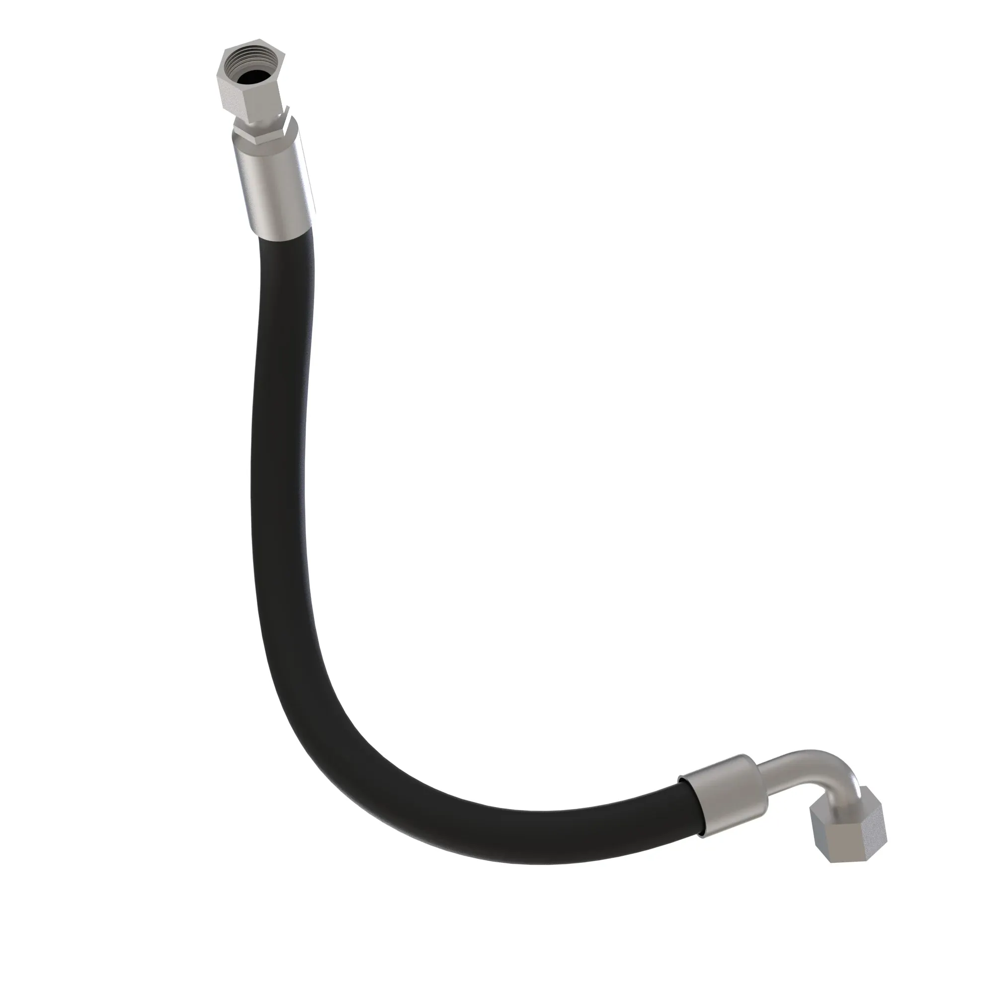 HYDRAULIC HOSE