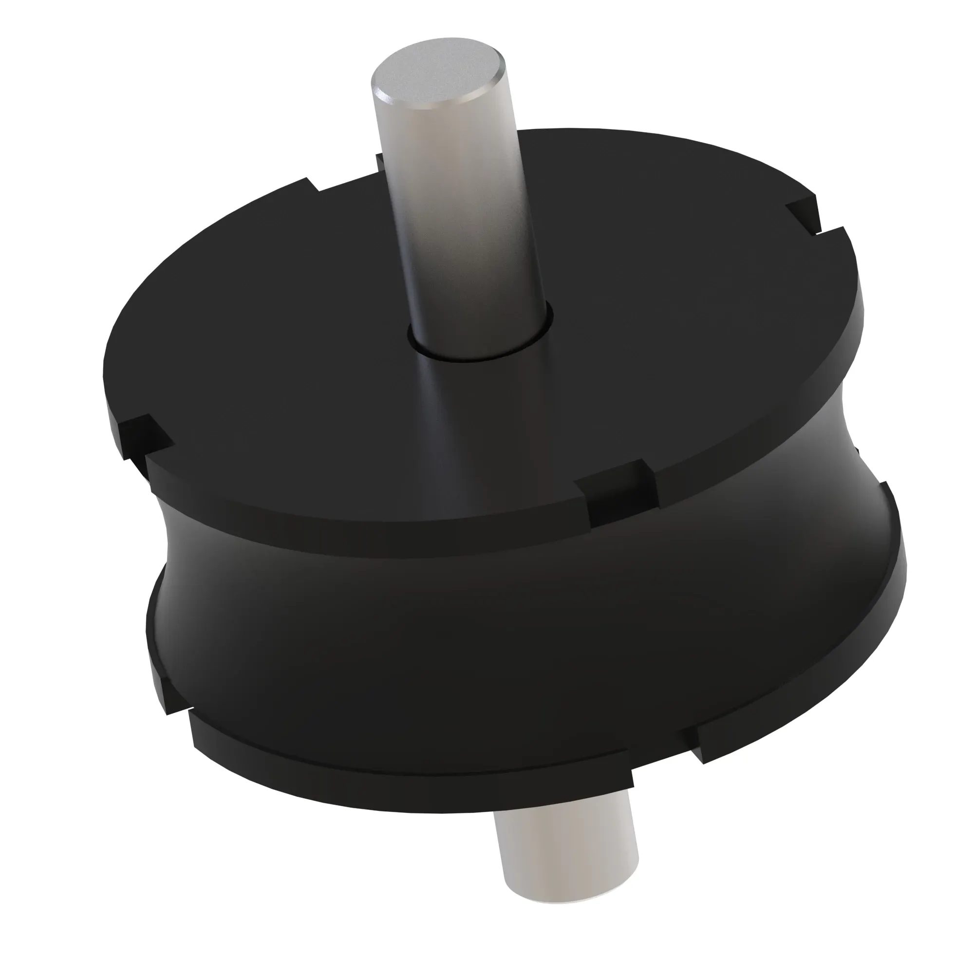John Deere Tank Isolator - AA88589