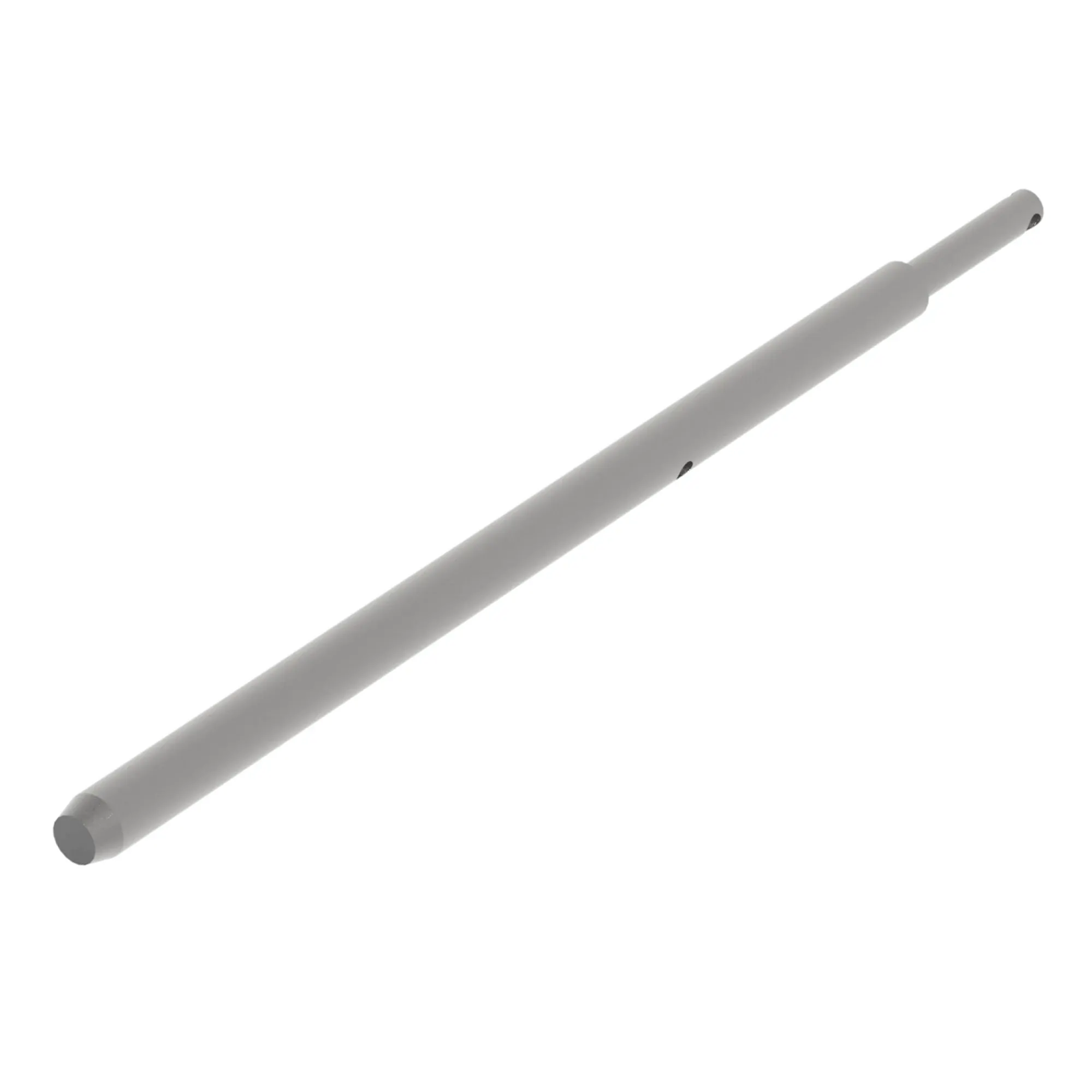 John Deere Brake Pedal Push Rod - R550936