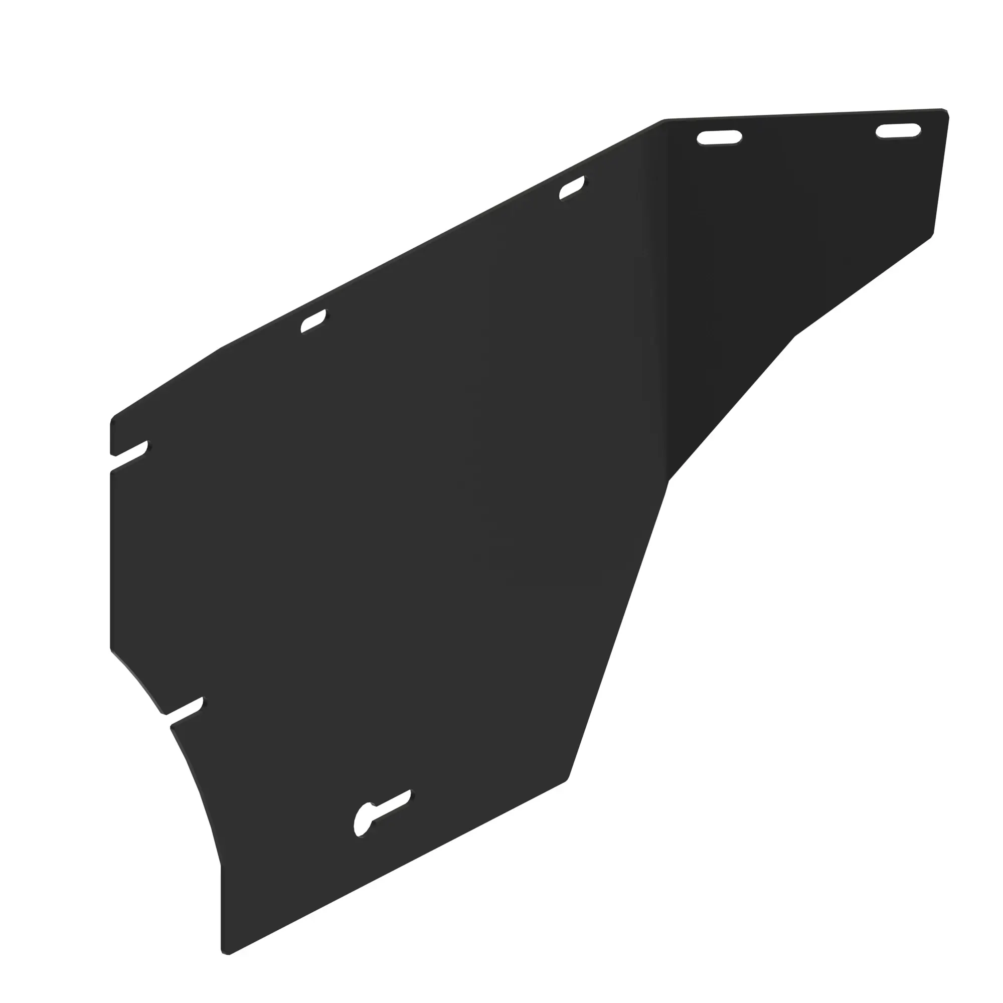 John Deere Covers Plate - F645494