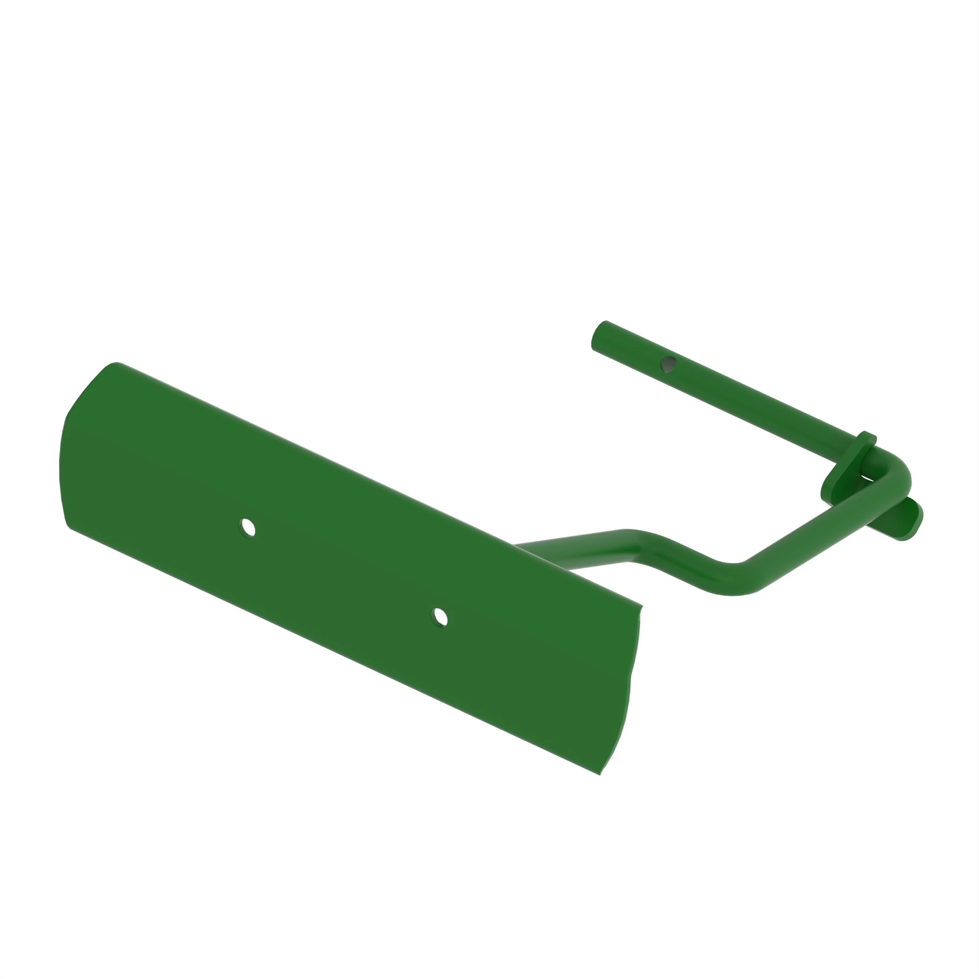 STAND, PARKING E-WBGM