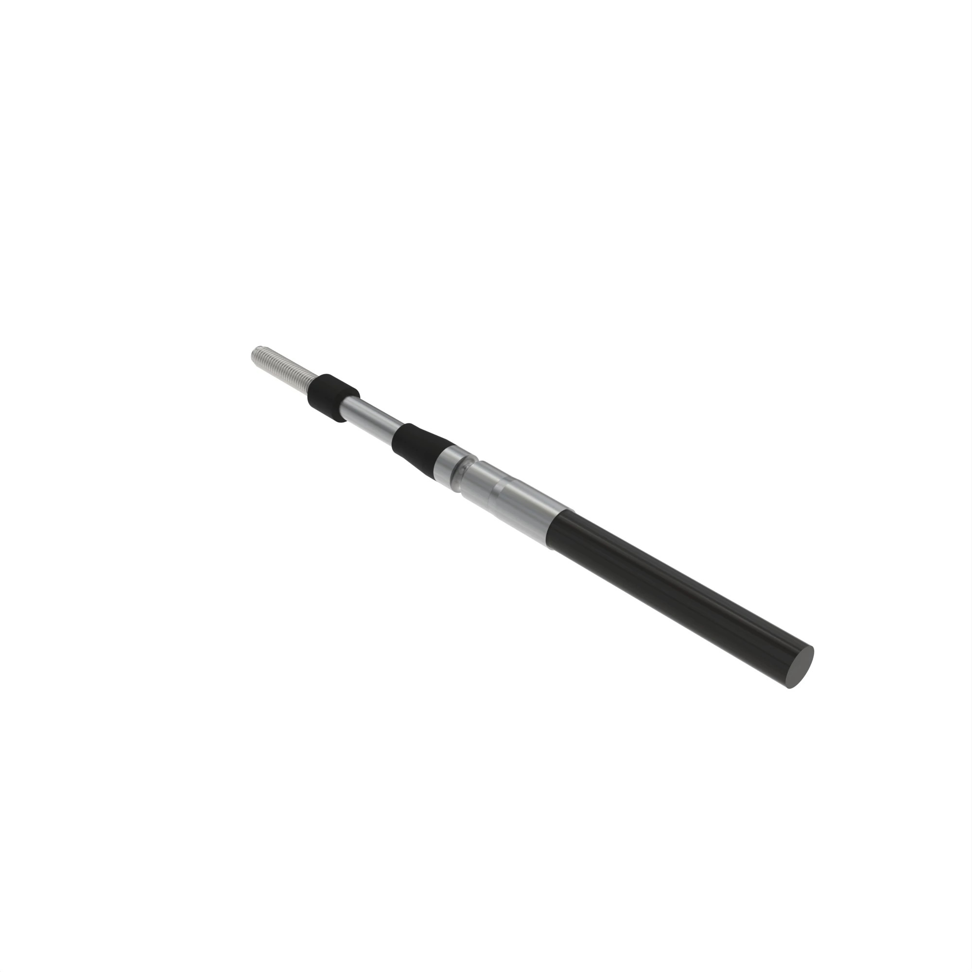 ⚙️ AT128907: Cable de control del cabrestante John Deere 🚜✅