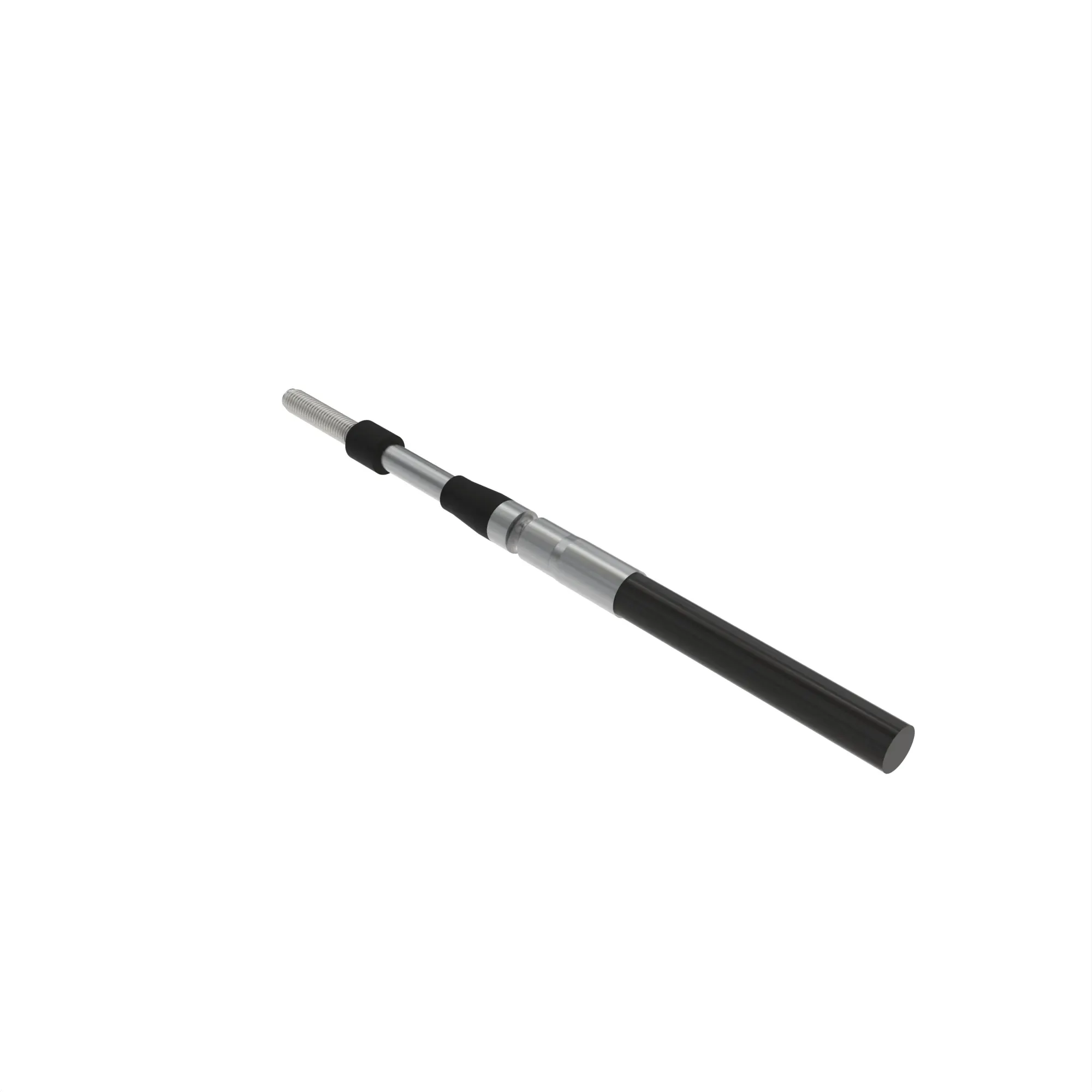 John Deere Winch Control Cable - AT128907