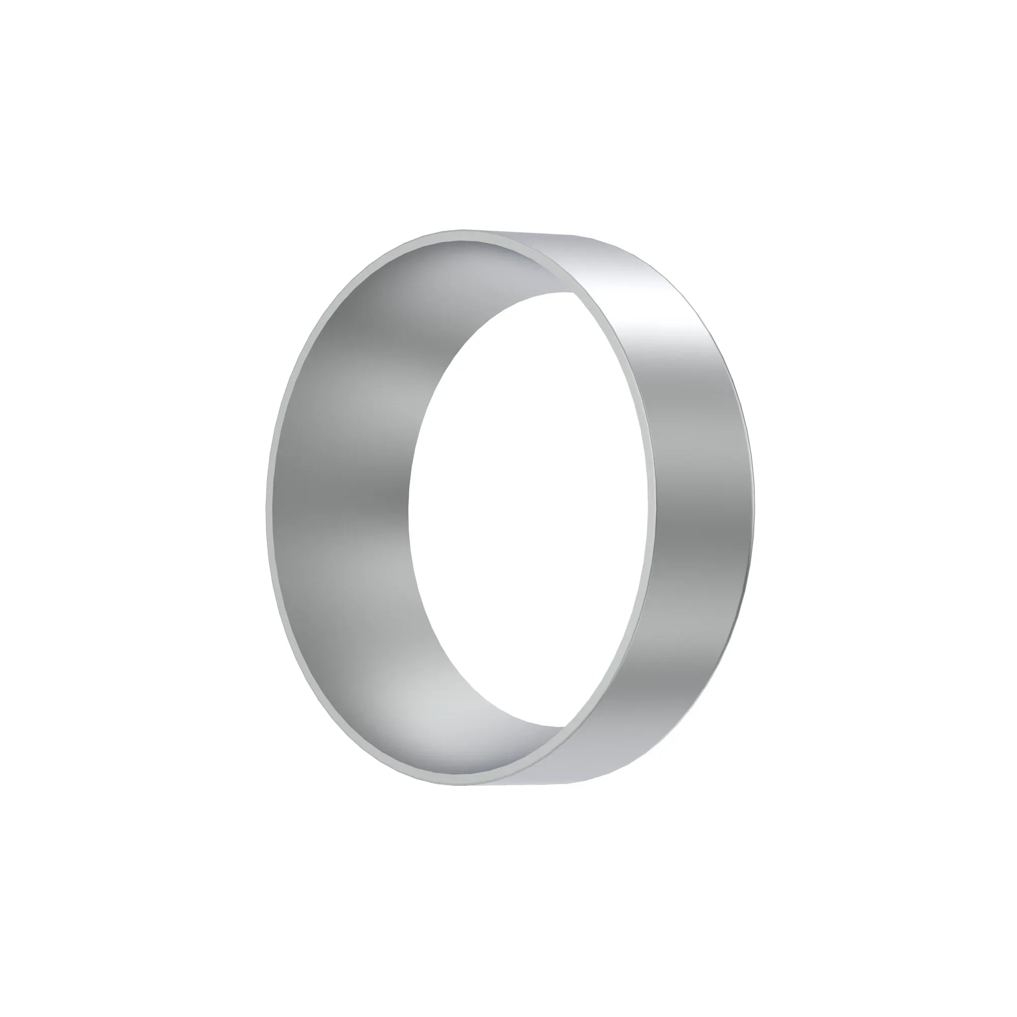 John Deere Tapered Roller Bearing Cup - JD8280