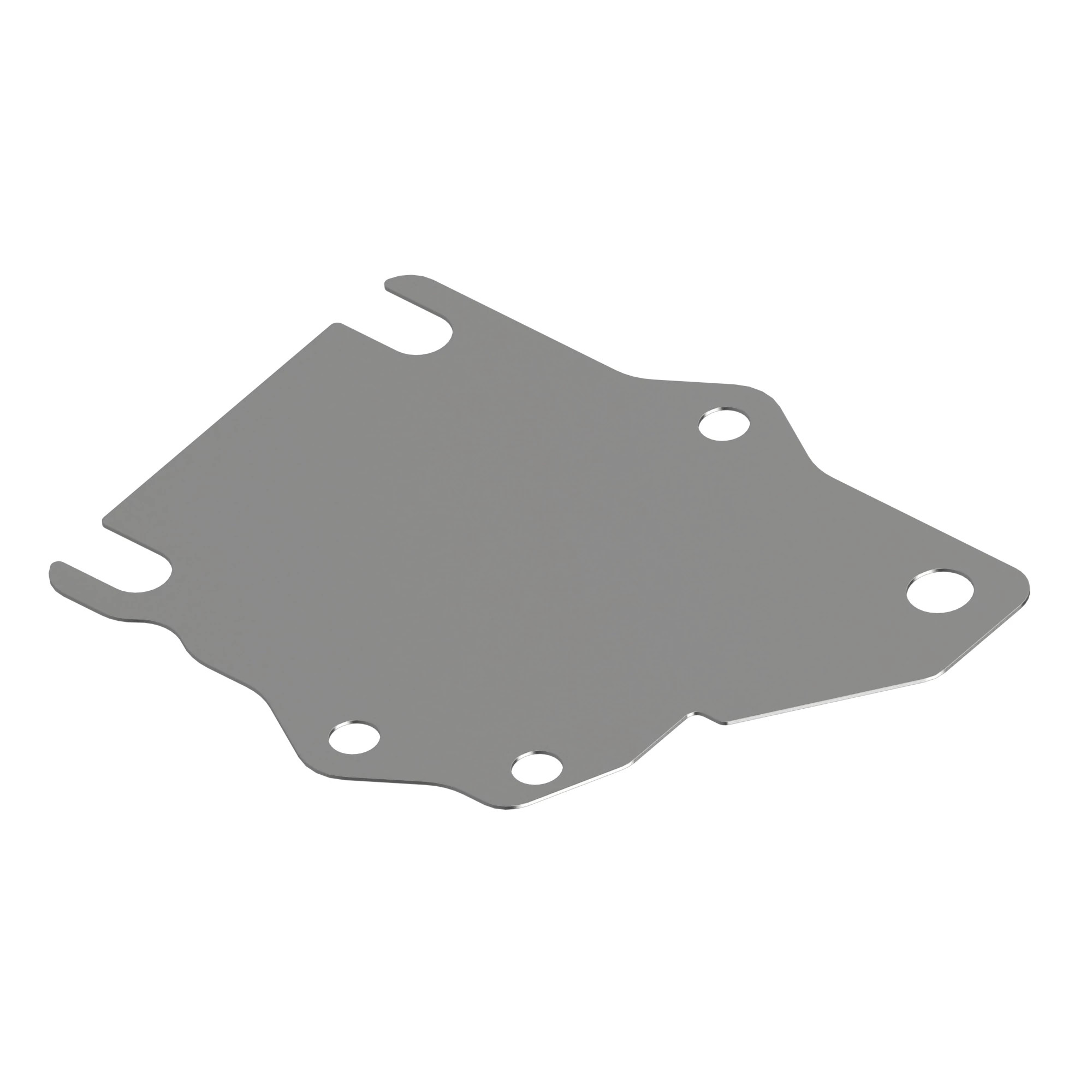 SHIM, ROTOR FRAME SHIM