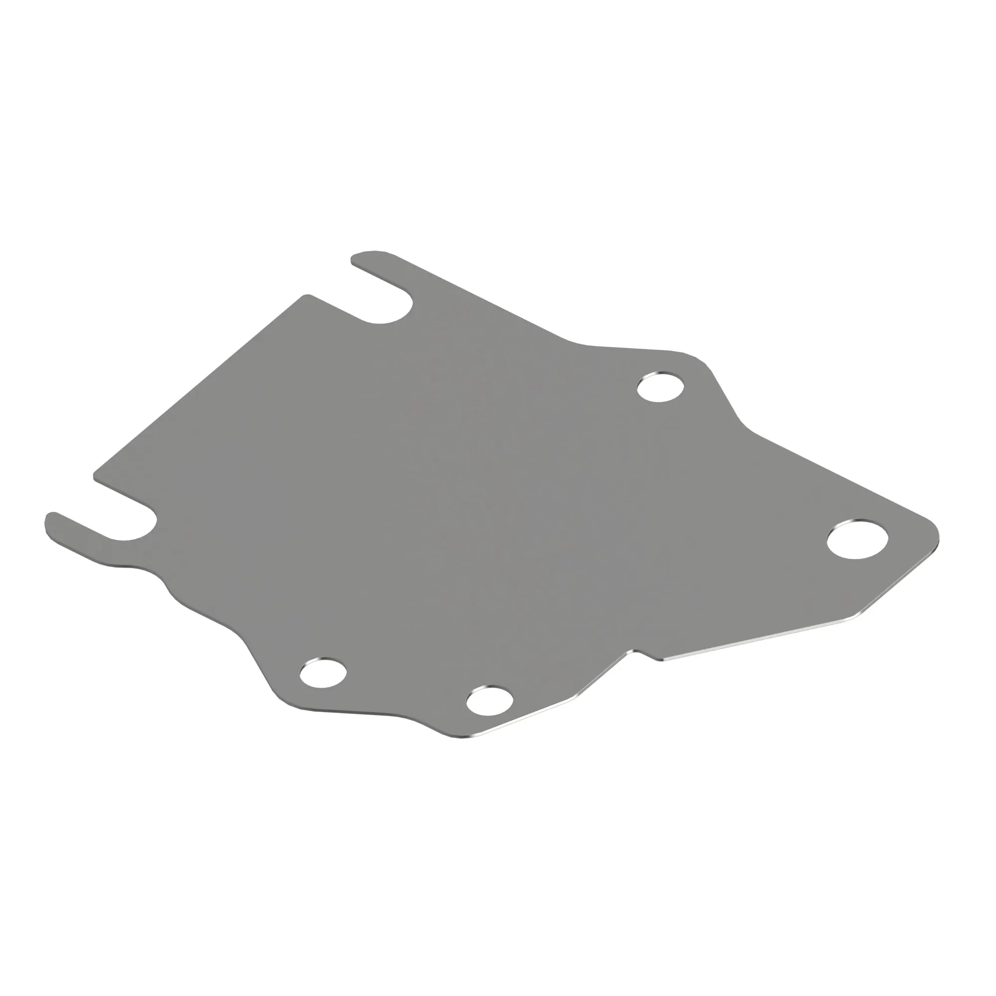 John Deere Shim - FH330460