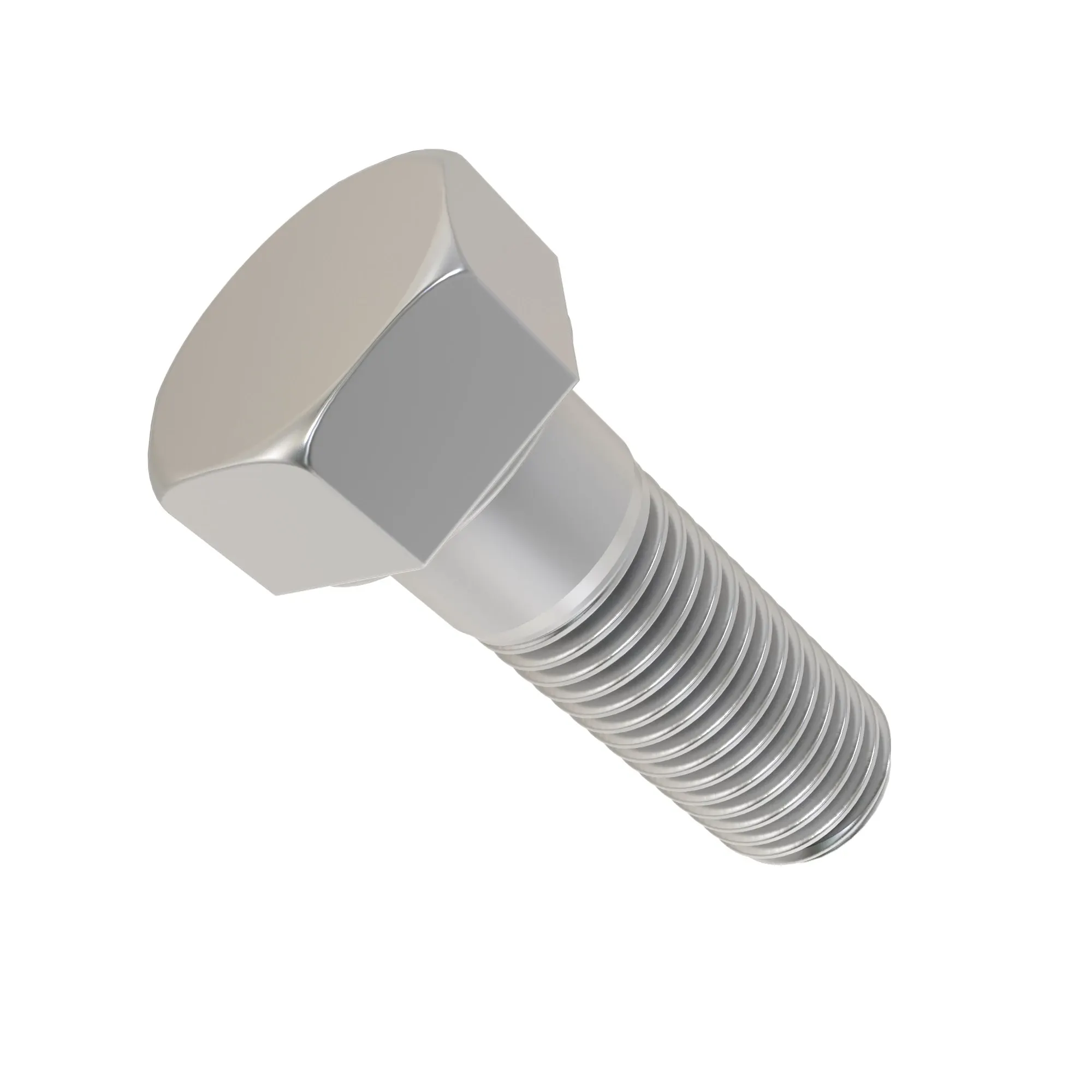 John Deere Hexagonal Head Screw, M16 X 45 - 19M9332