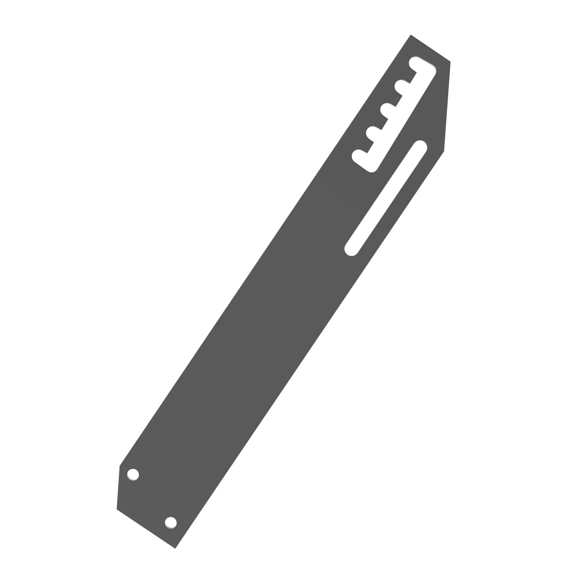 Bracket