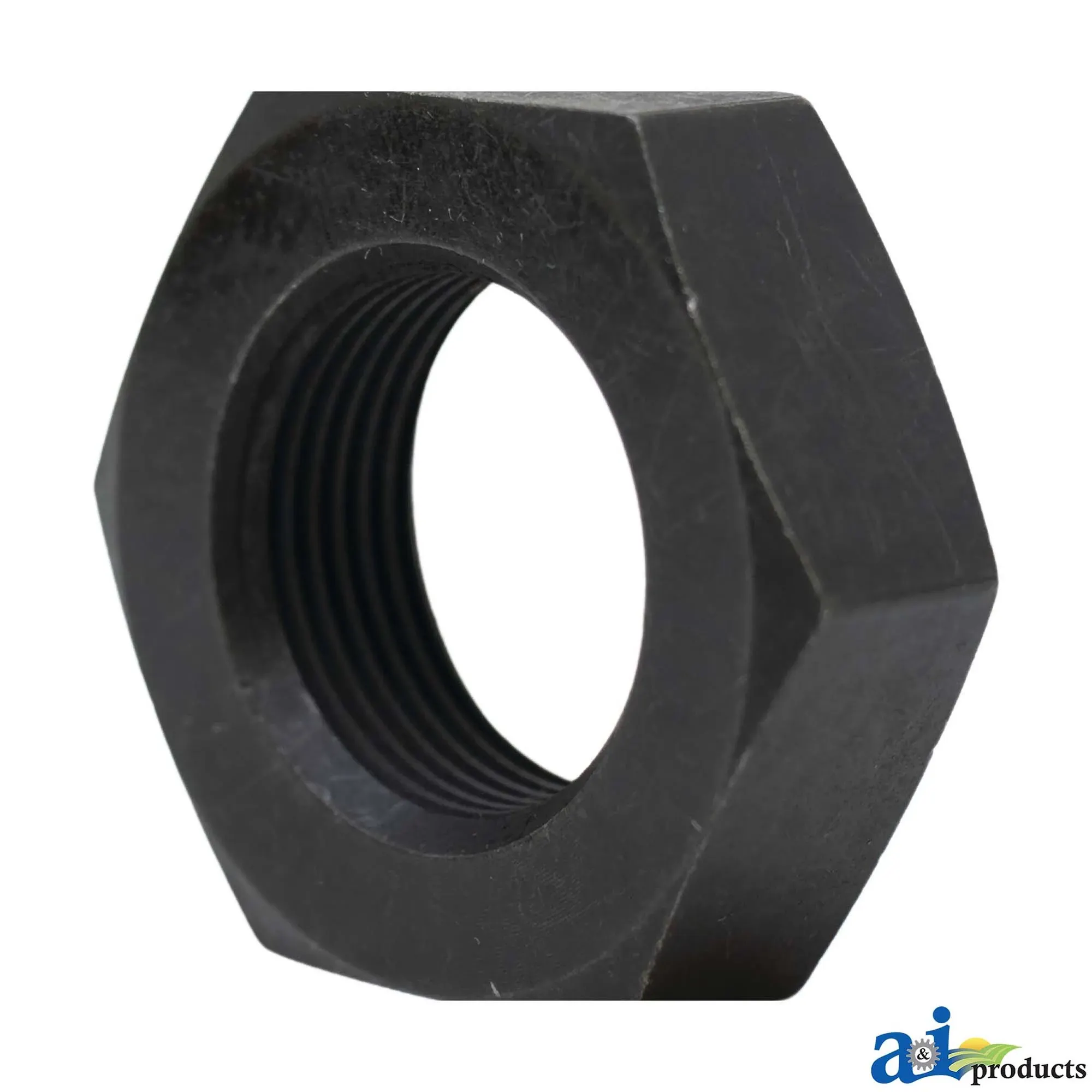 A&I Products Tie-Rod Jam Nut - A-AT309307