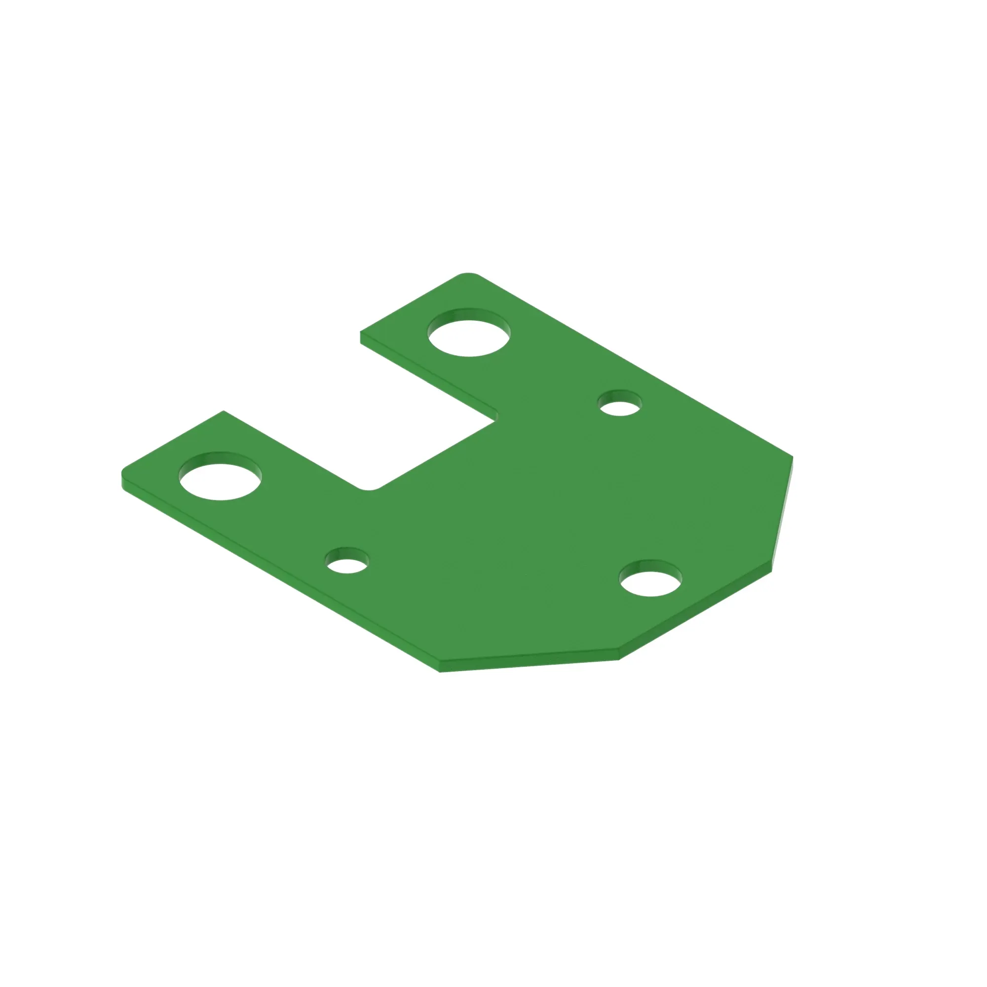 John Deere Light Angle - N310419