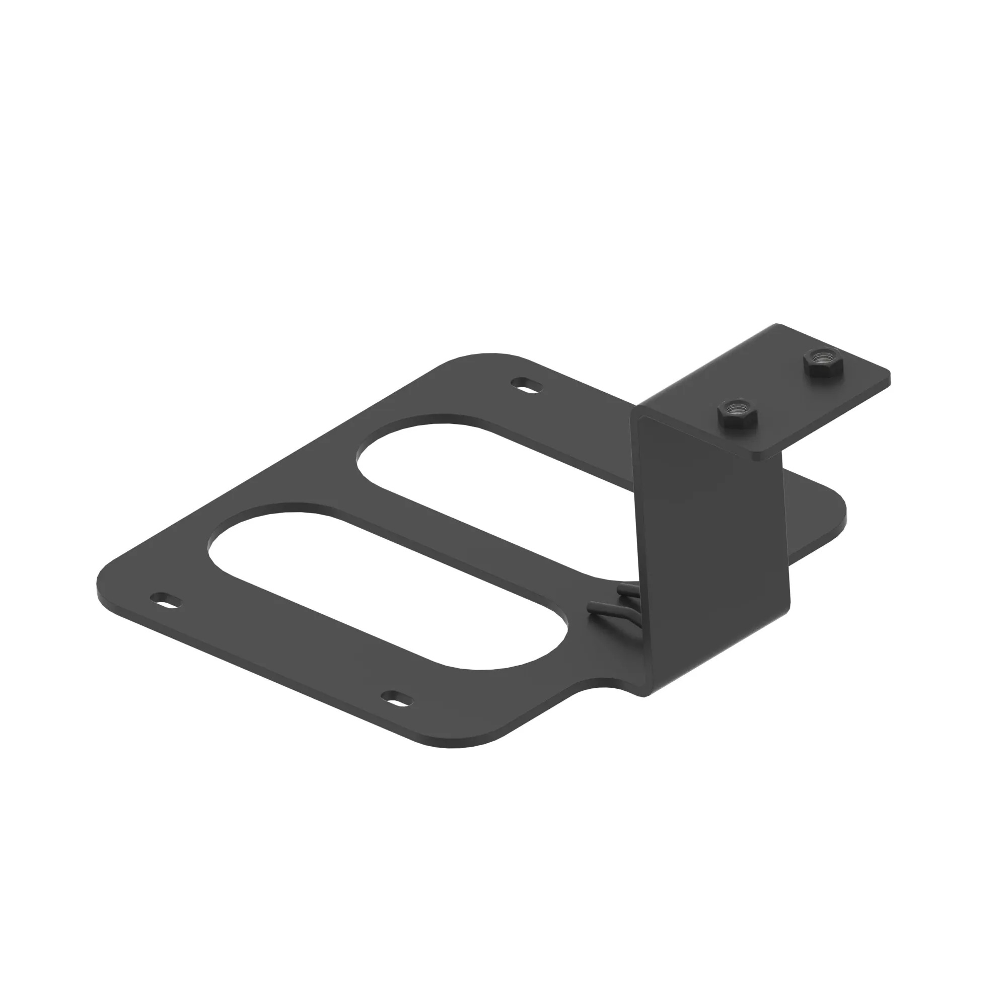 BRACKET ASSY.