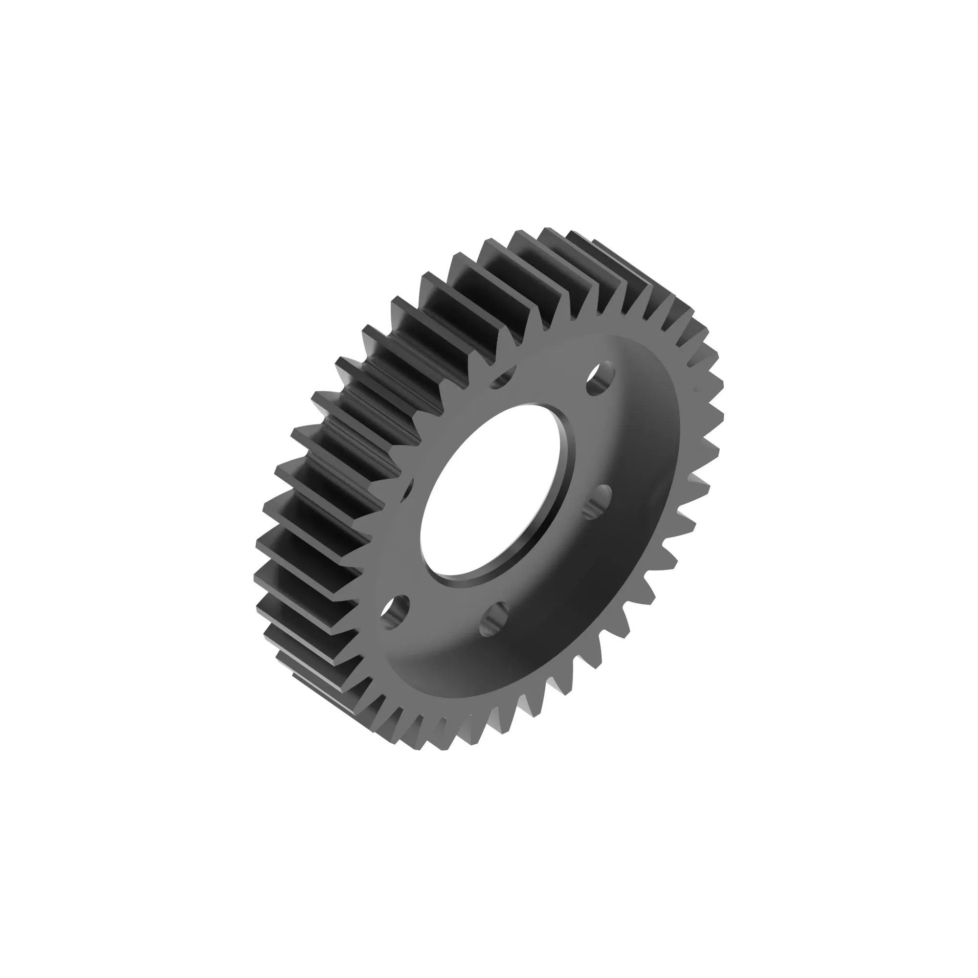 GEAR, SPUR