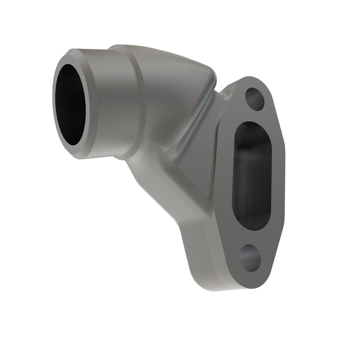 Filler Neck