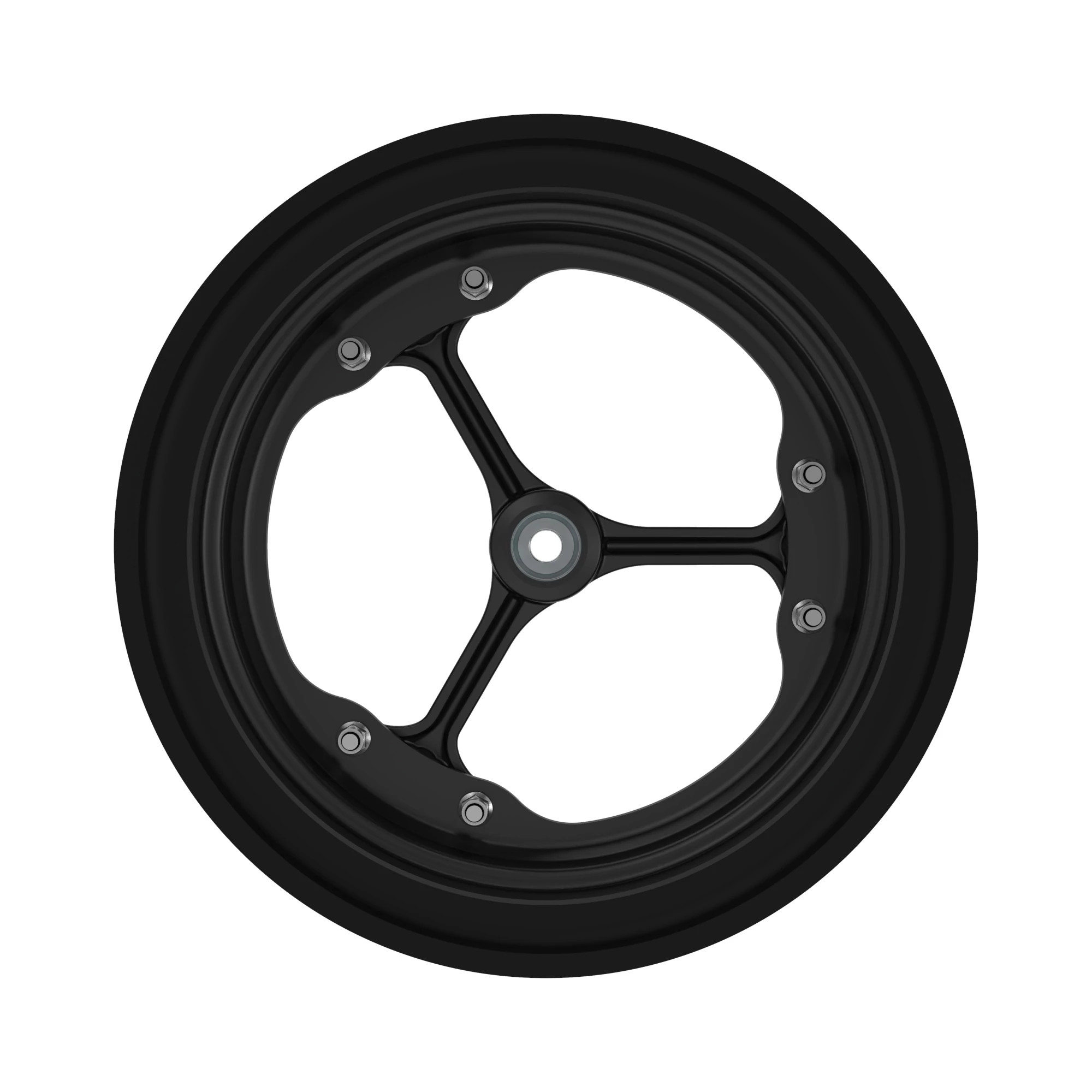 WHEEL, & TIRE ASSY, OFFSET GAGE, SP