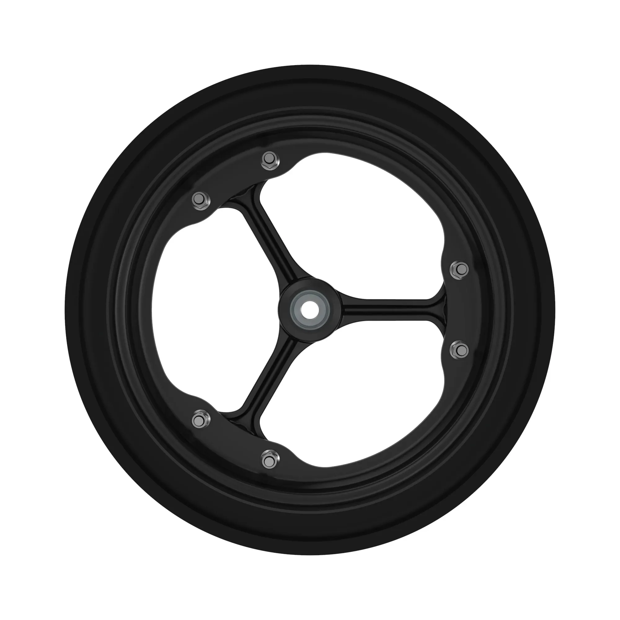 WHEEL, & TIRE ASSY, OFFSET GAGE, SP