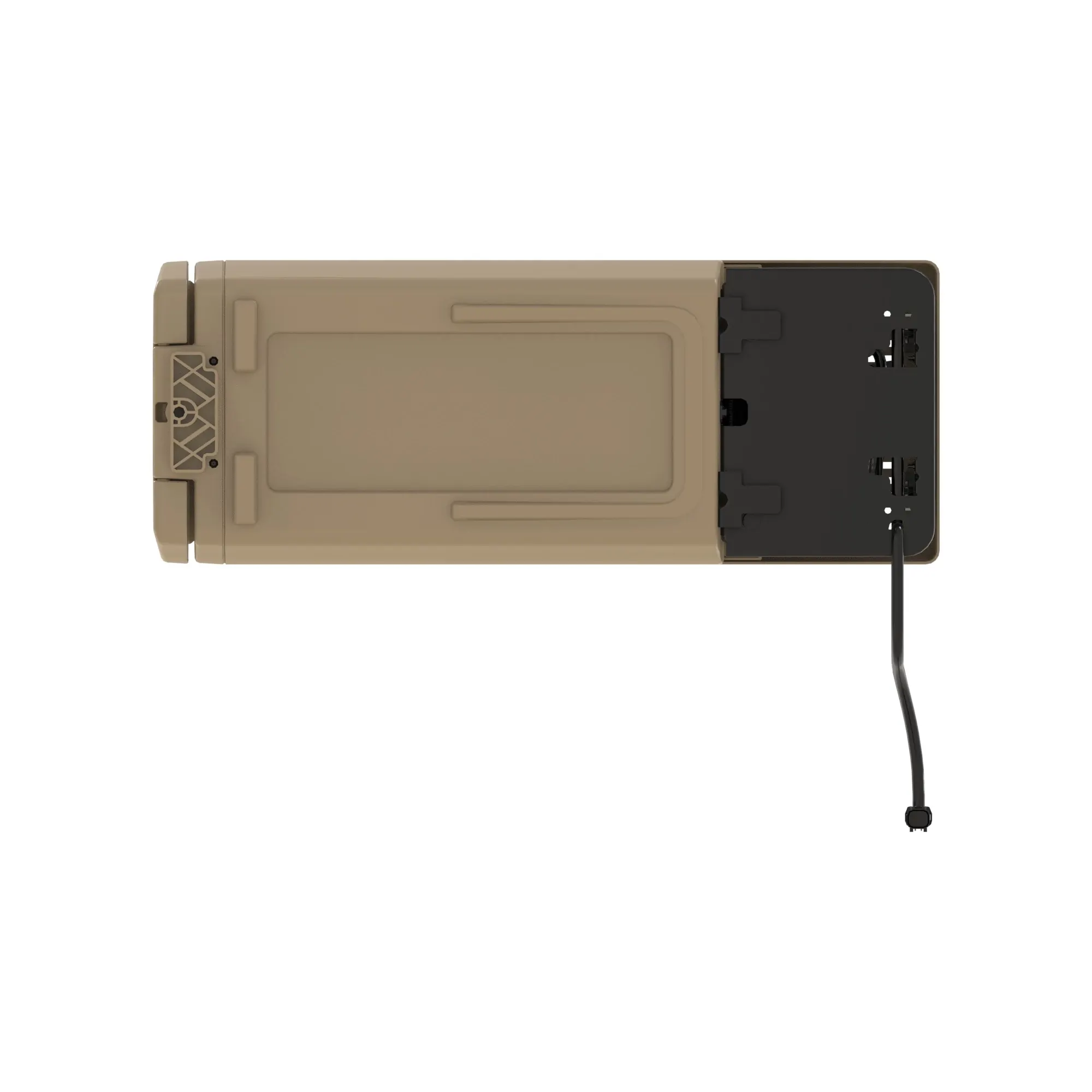 STORAGE COMPARTMENT