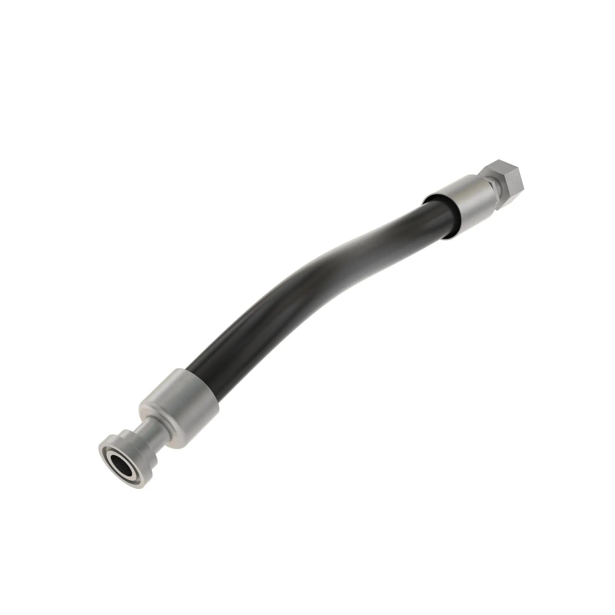 John Deere Hydraulic Hose - AXT18200