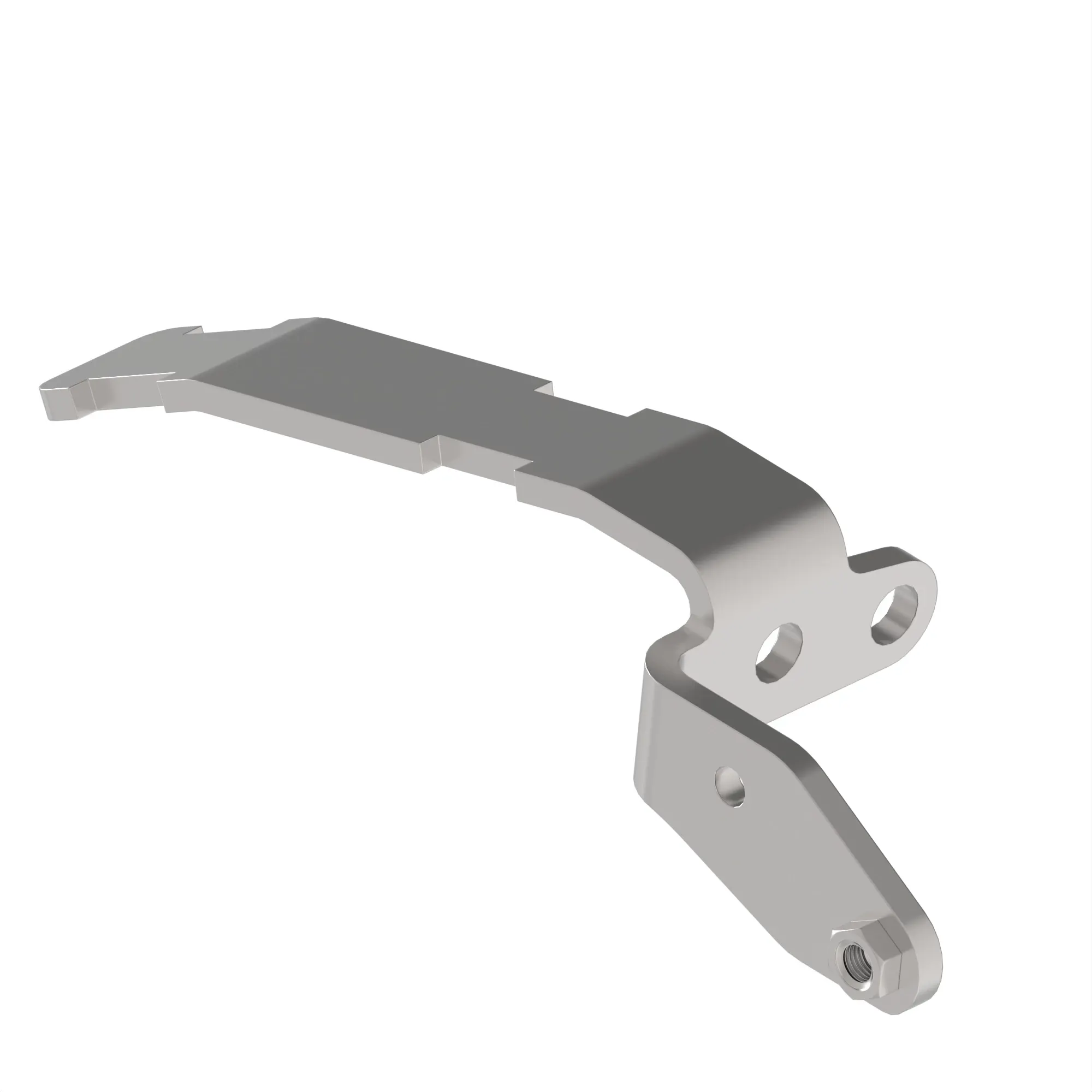 EXHAUST PRESSURE SENSOR