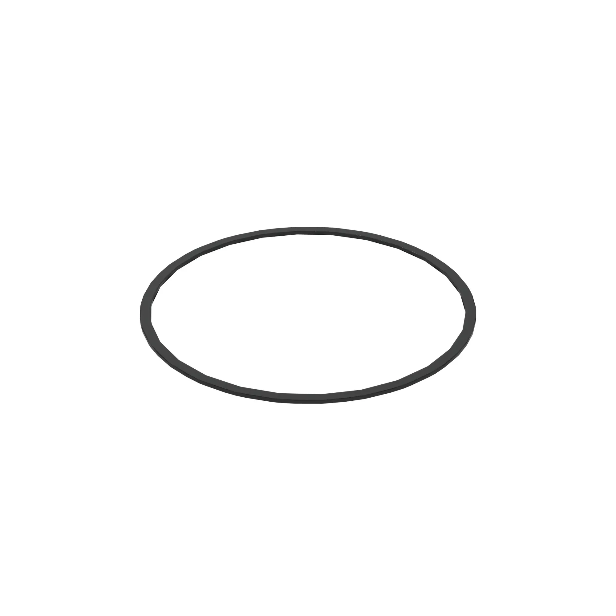 Back-Up Ring
