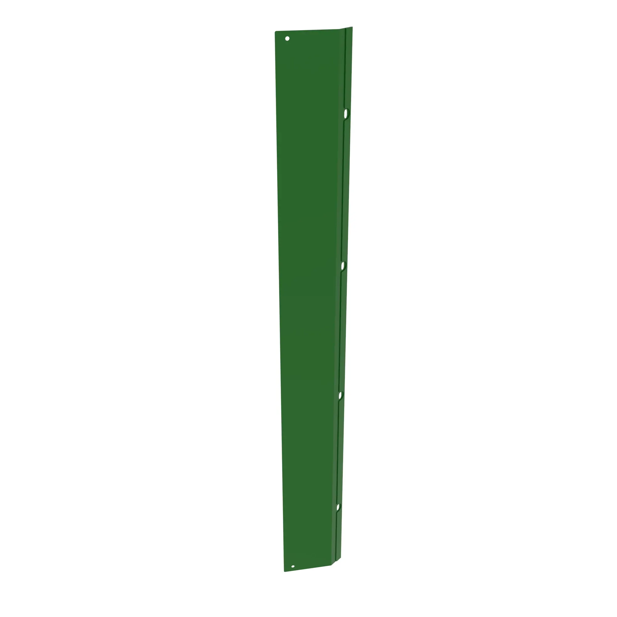 600FD End Sheet, LH