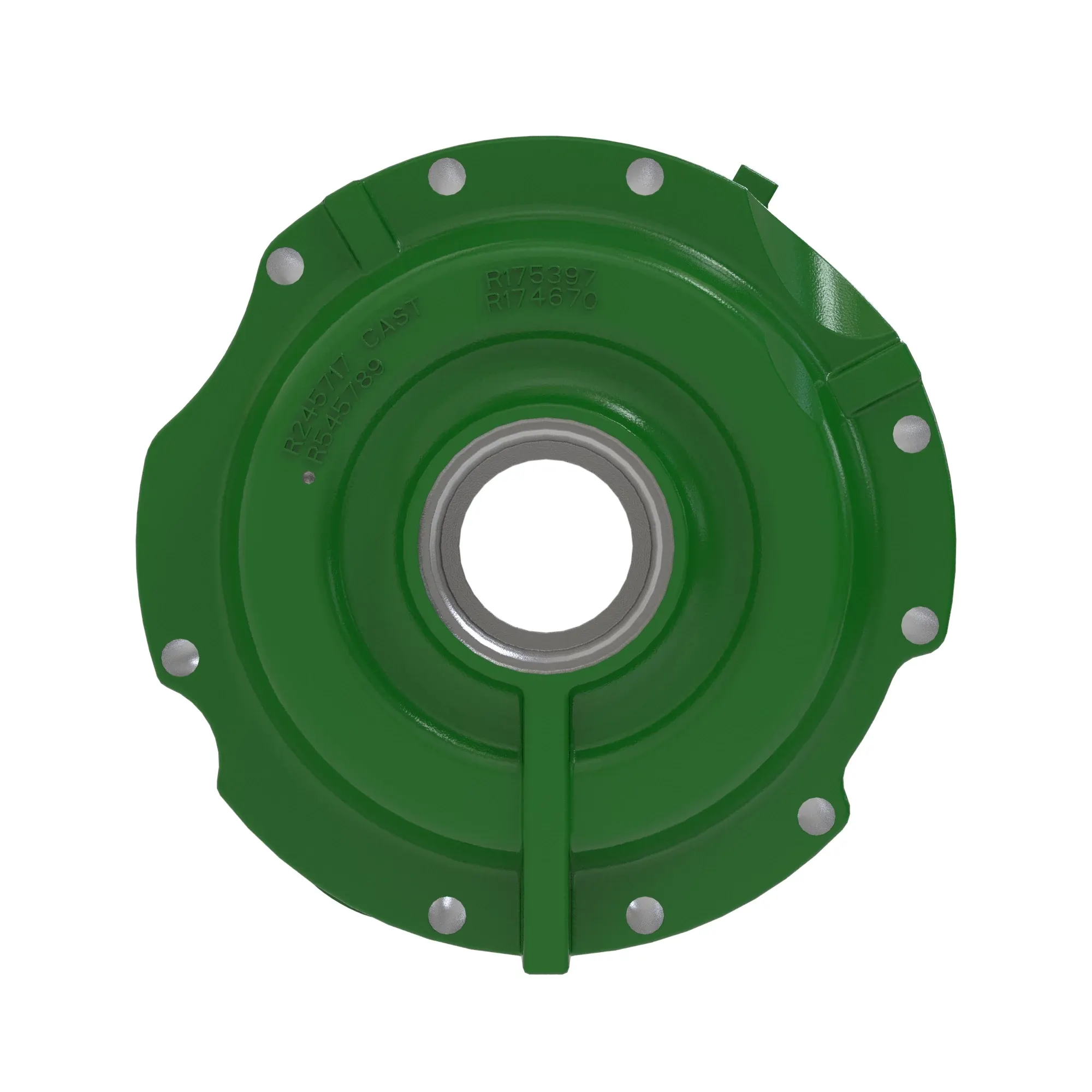 RH W/ BRAKE