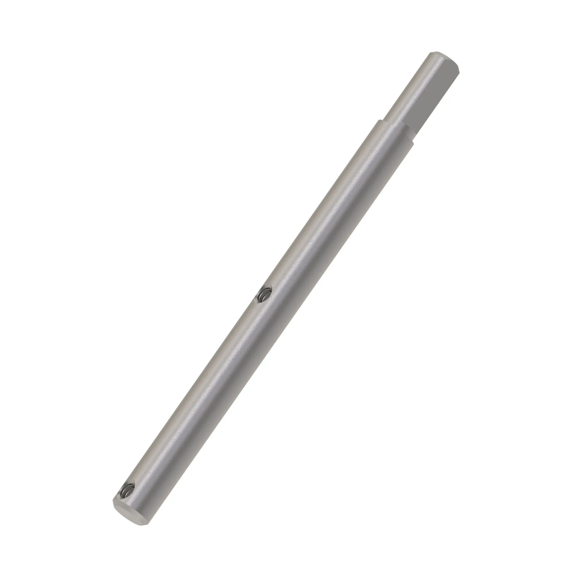 John Deere Selector Rod - M141408