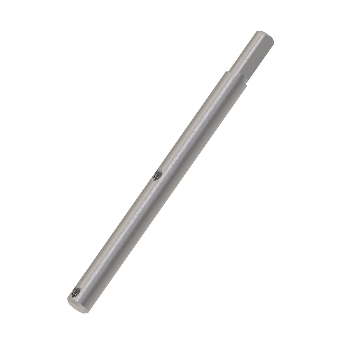 Rod, Throt/Gov Selector