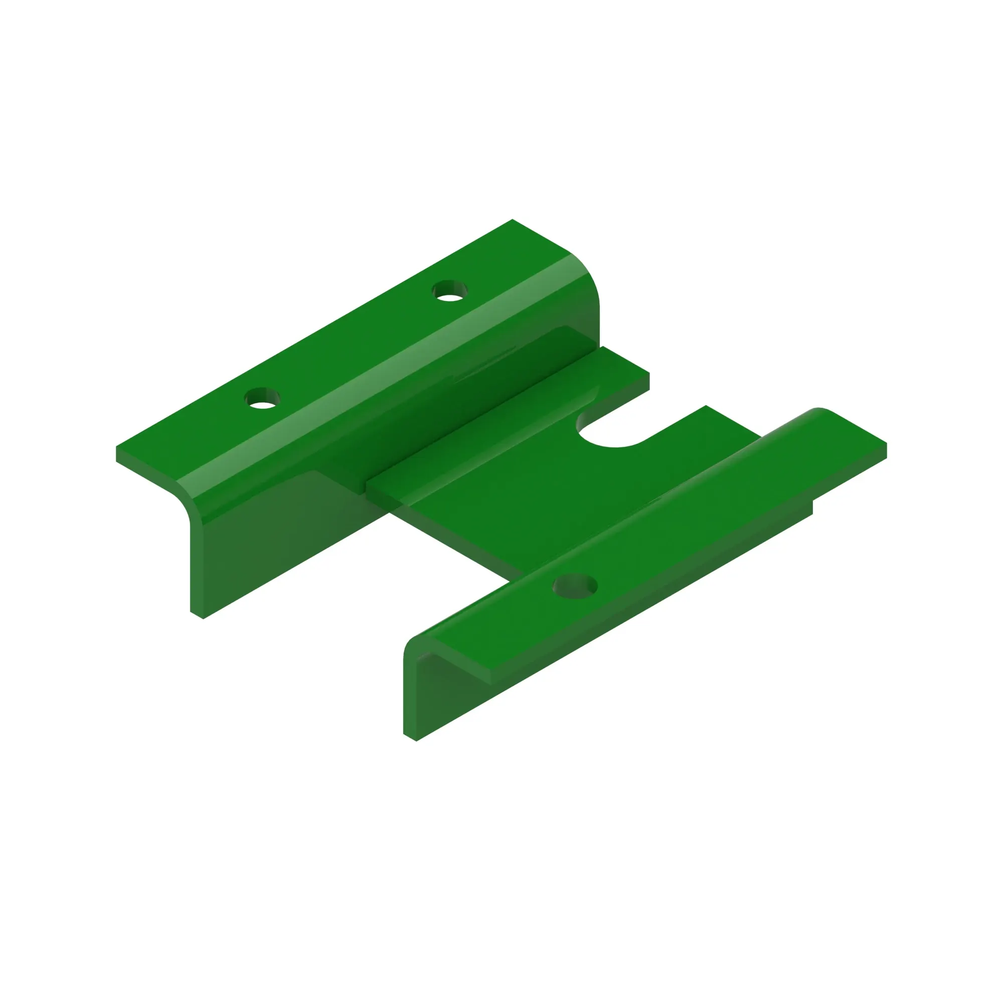 John Deere Gear Shifting Parts Support - DQ23851