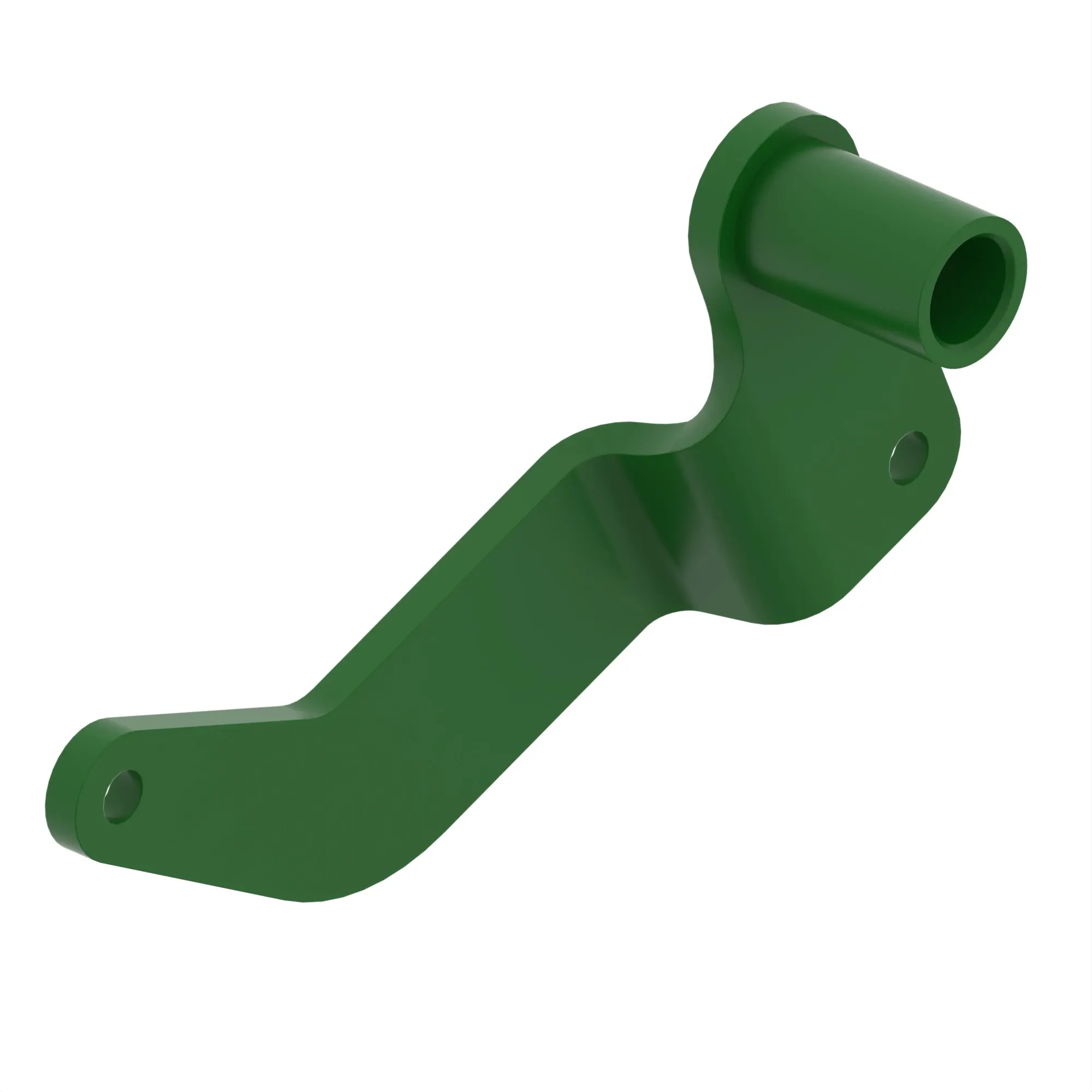 BRACKET, BRACKET MFWD LEVER