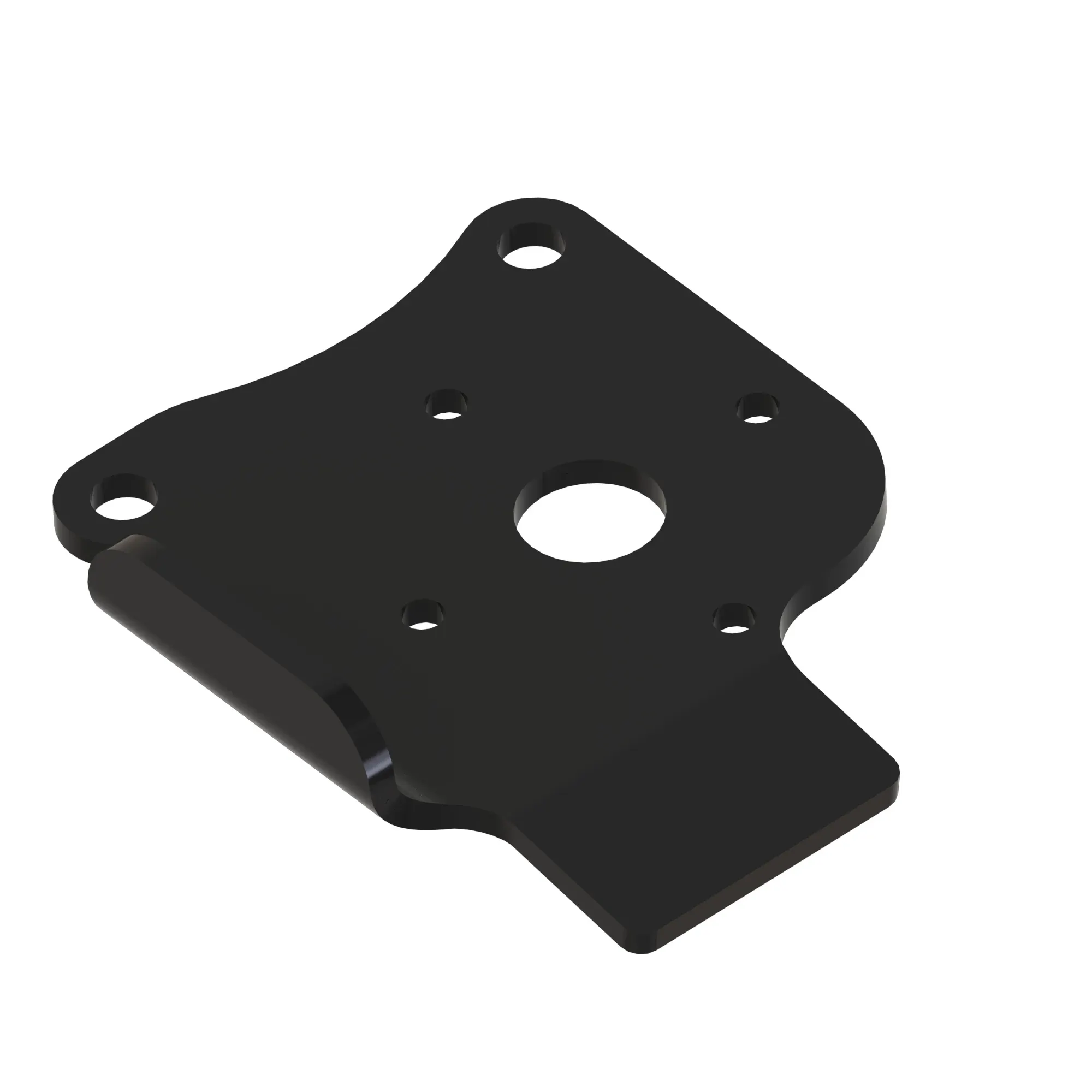 John Deere Bracket - KK59206