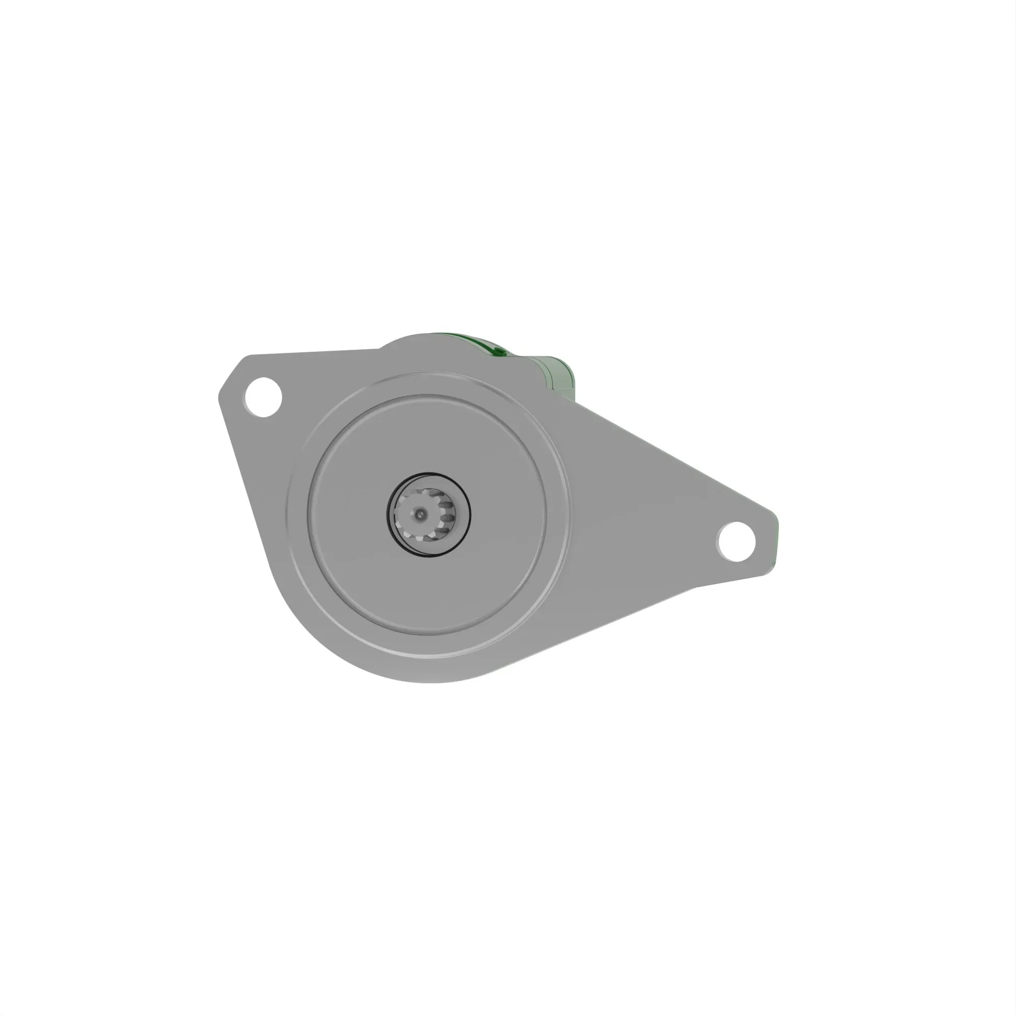 HYDRAULIC PUMP, PUMP, CHARGE & LUBE