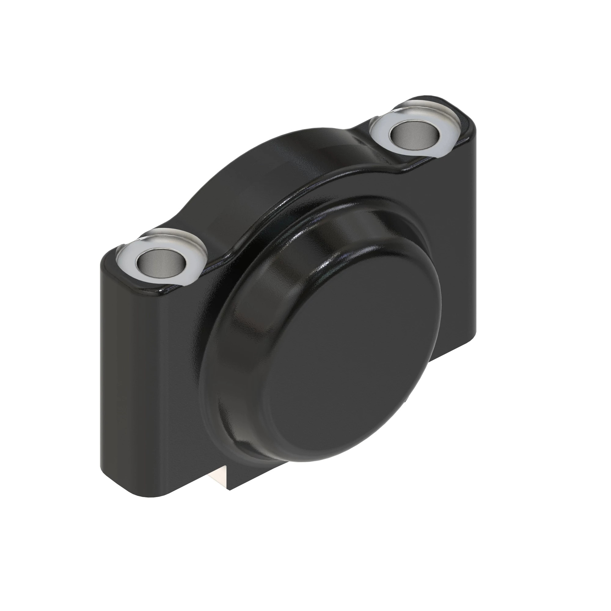 BEARING CAP, TRUNNION CAP ASSEMBLY