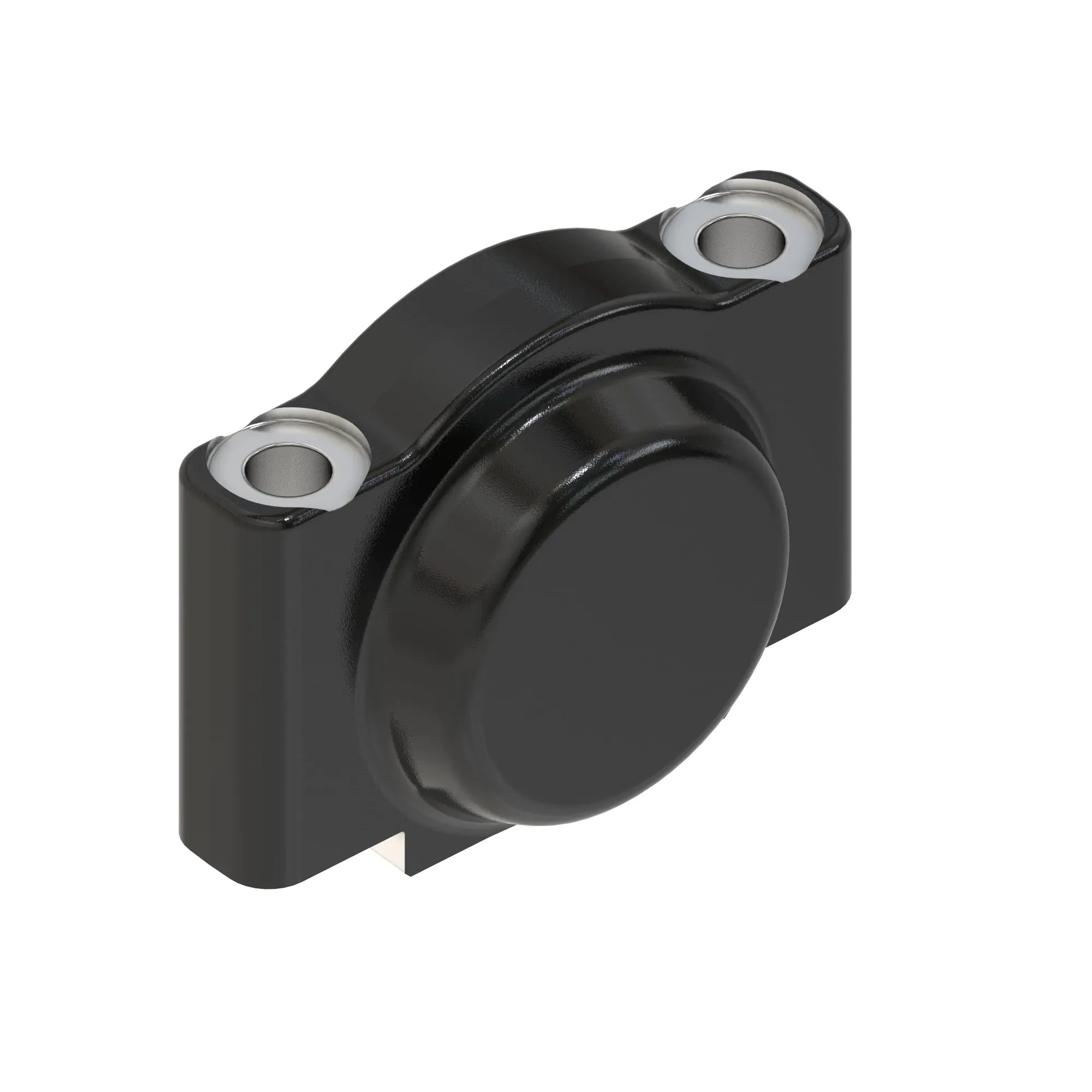 BEARING CAP, TRUNNION CAP ASSEMBLY