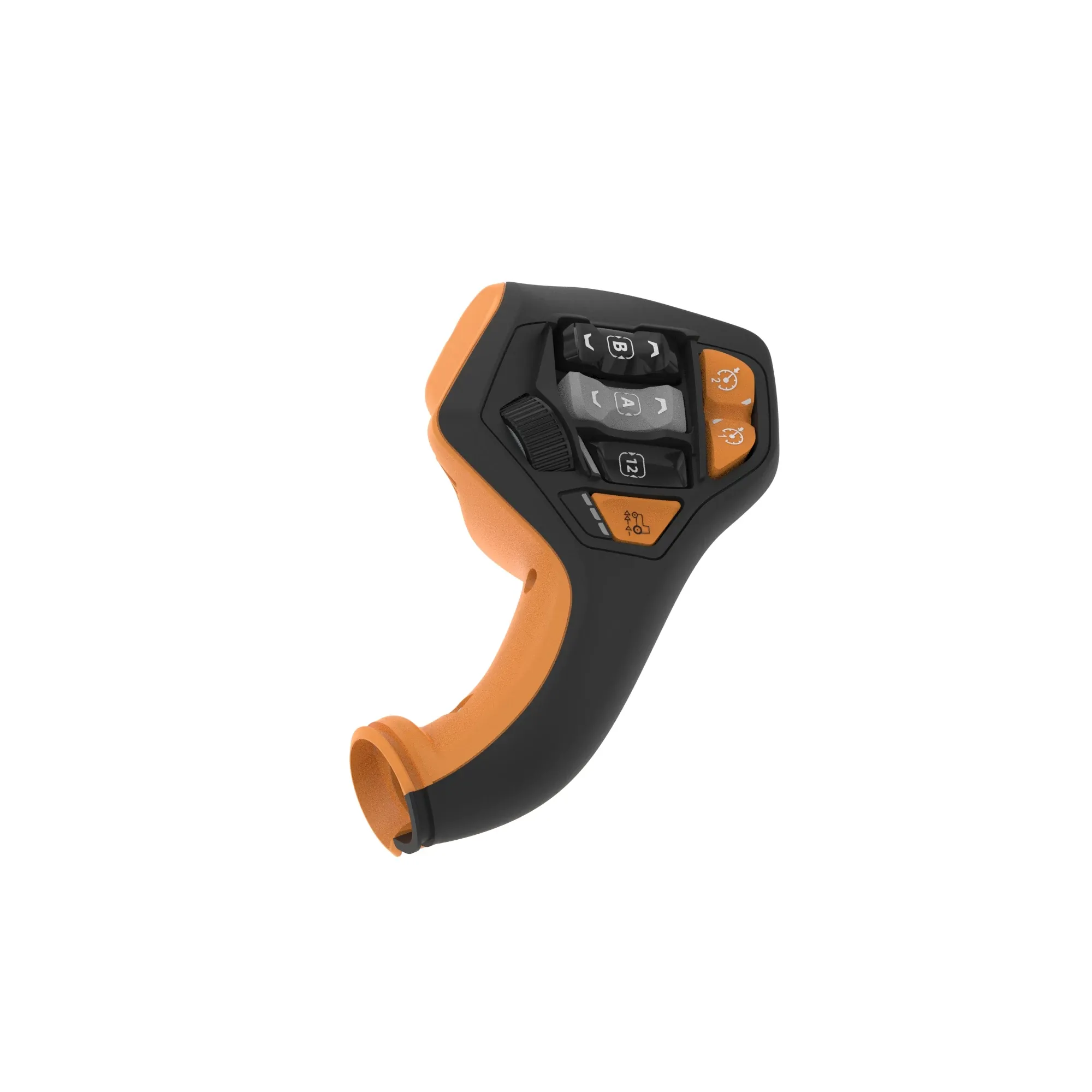 John Deere MFTC CommandPRO™ Control - AL228098