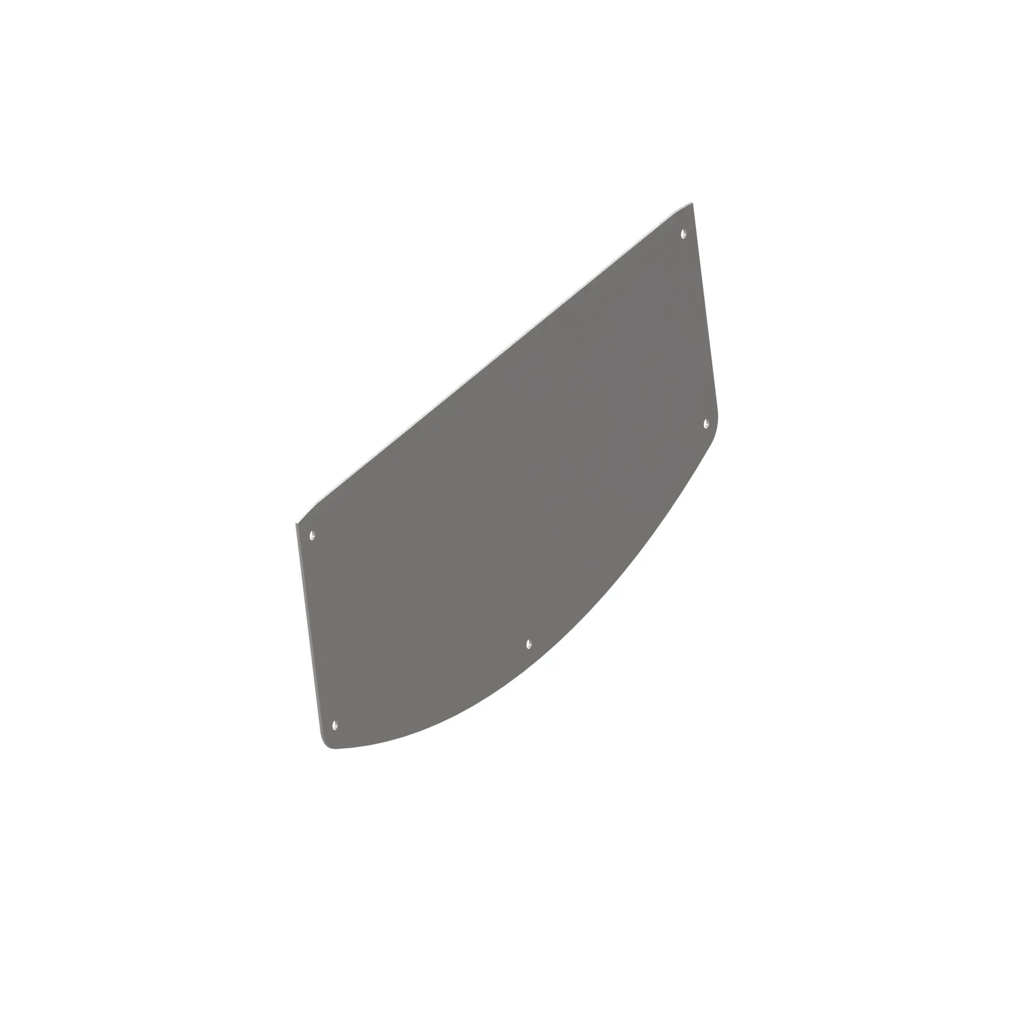 John Deere Grille - F726656